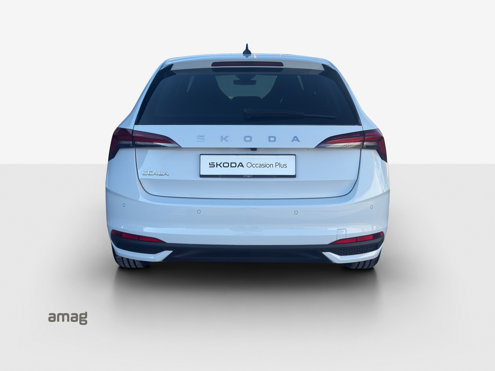 SKODA Scala 1.5 TSI Selection DSG-showroom-element-3