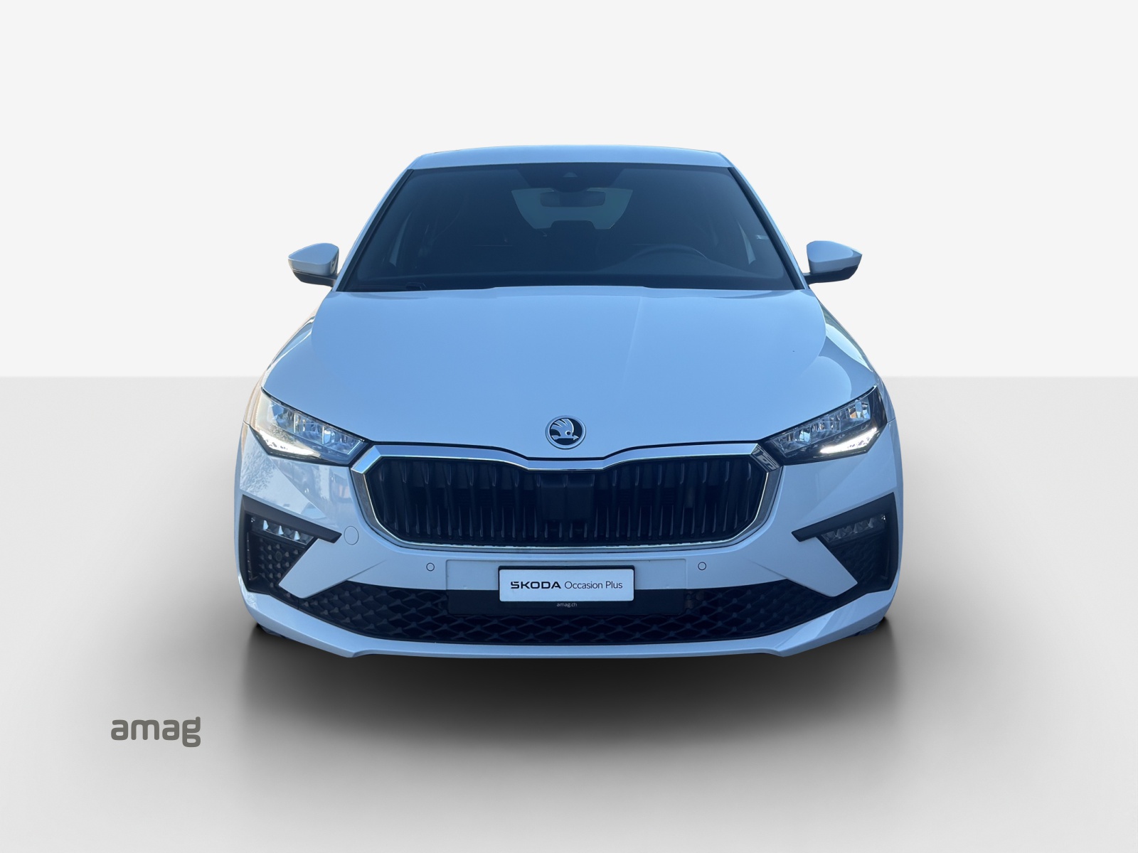 SKODA Scala 1.5 TSI Selection DSG-image-6