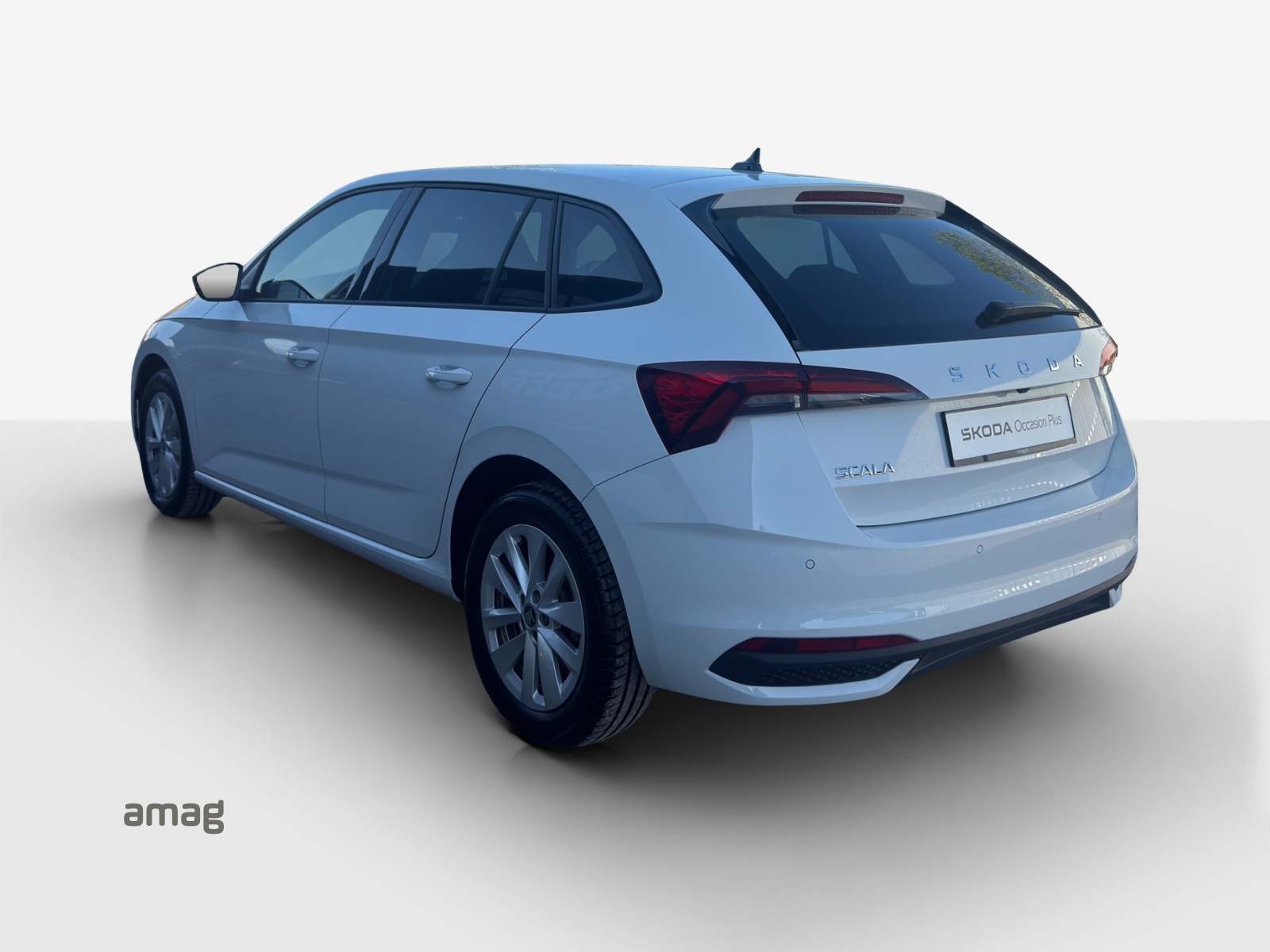 SKODA Scala 1.5 TSI Selection DSG-showroom-element-2