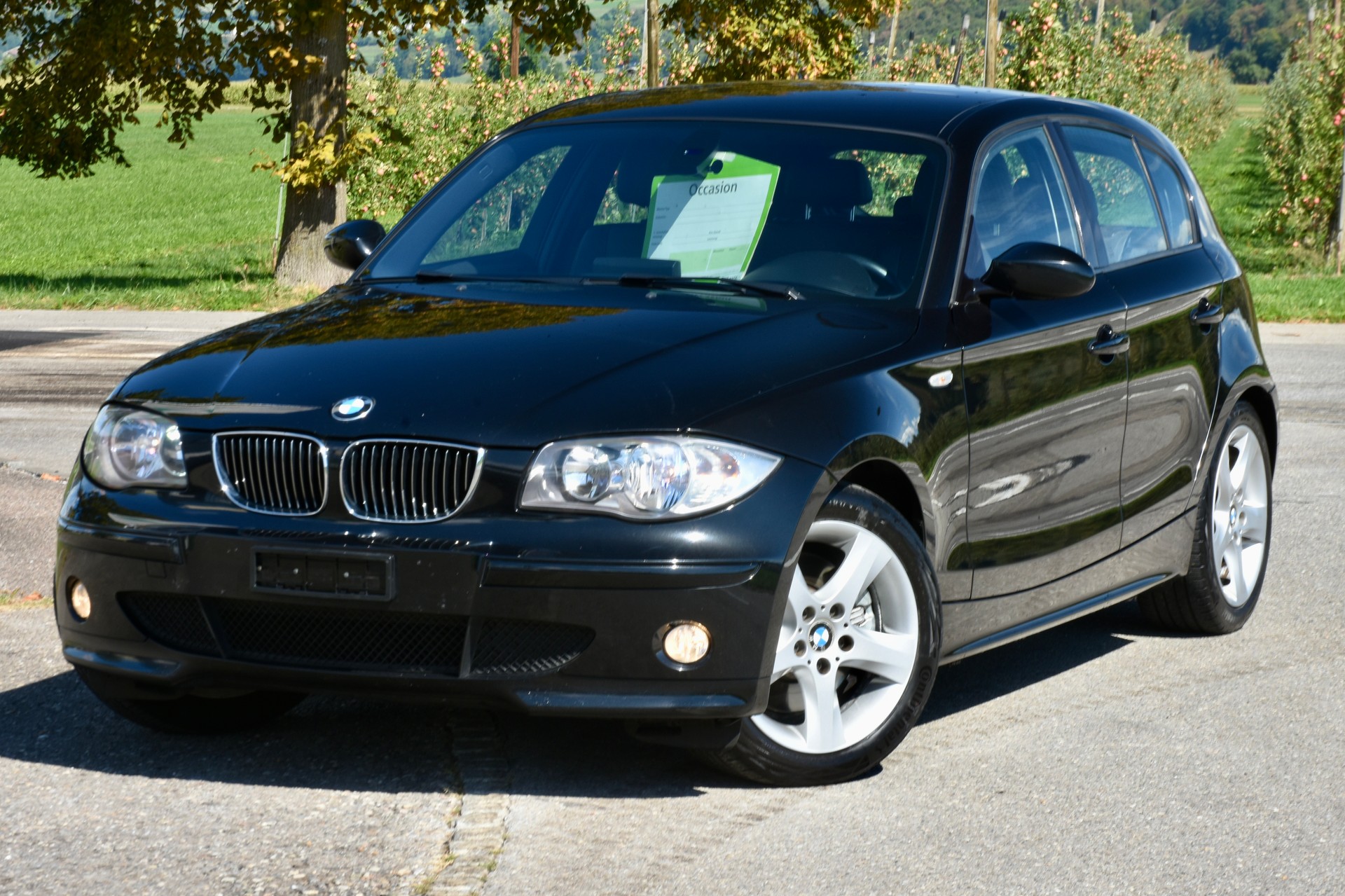 BMW 130i
