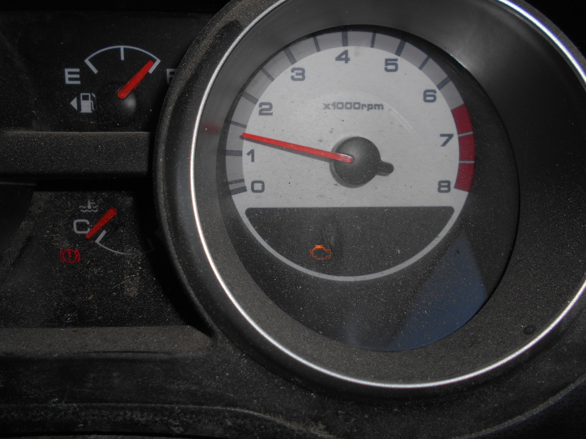 SUBARU G3X Justy 1.5 AWD-image-10