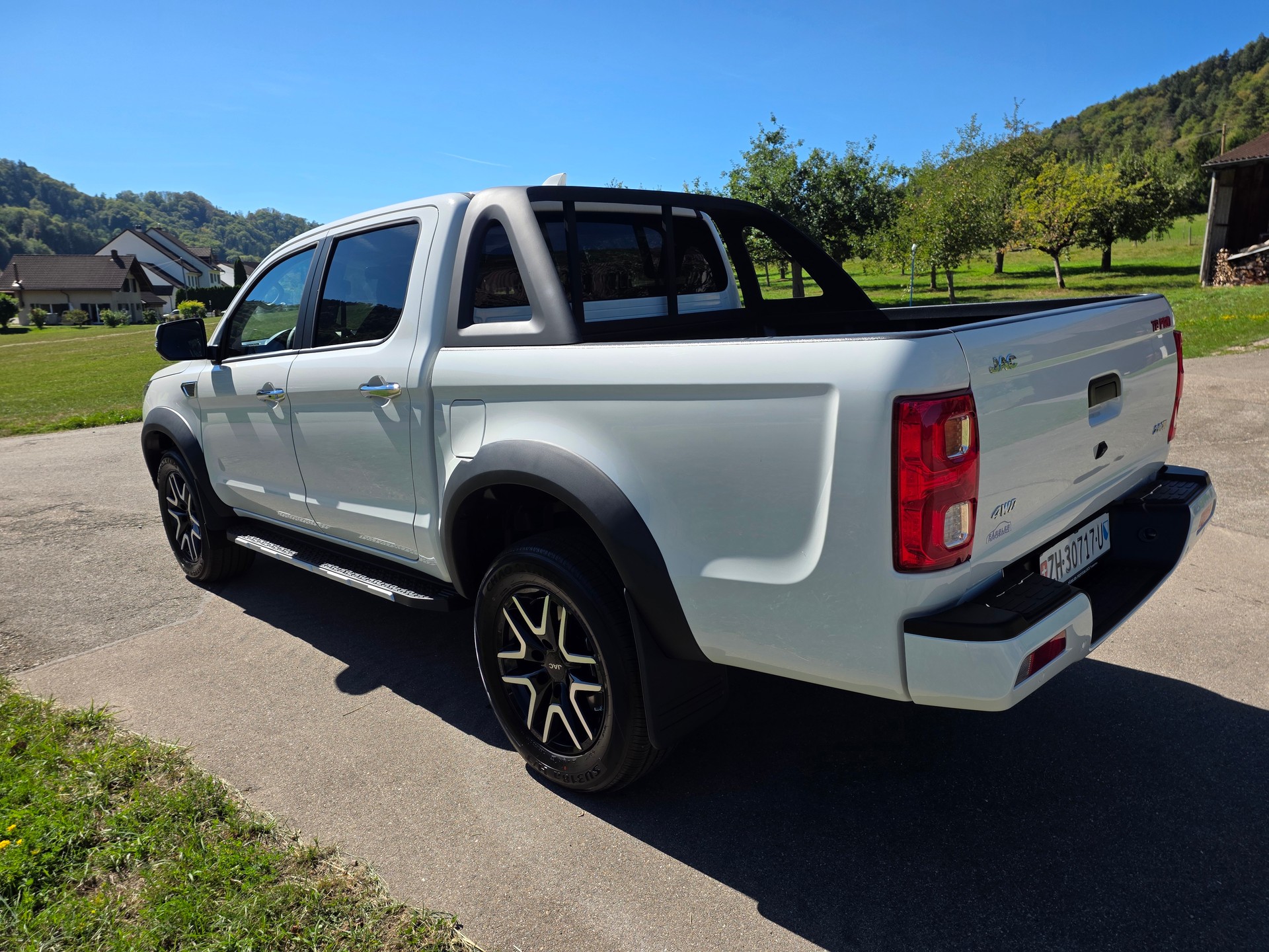 JAC T8 Pro-image-5