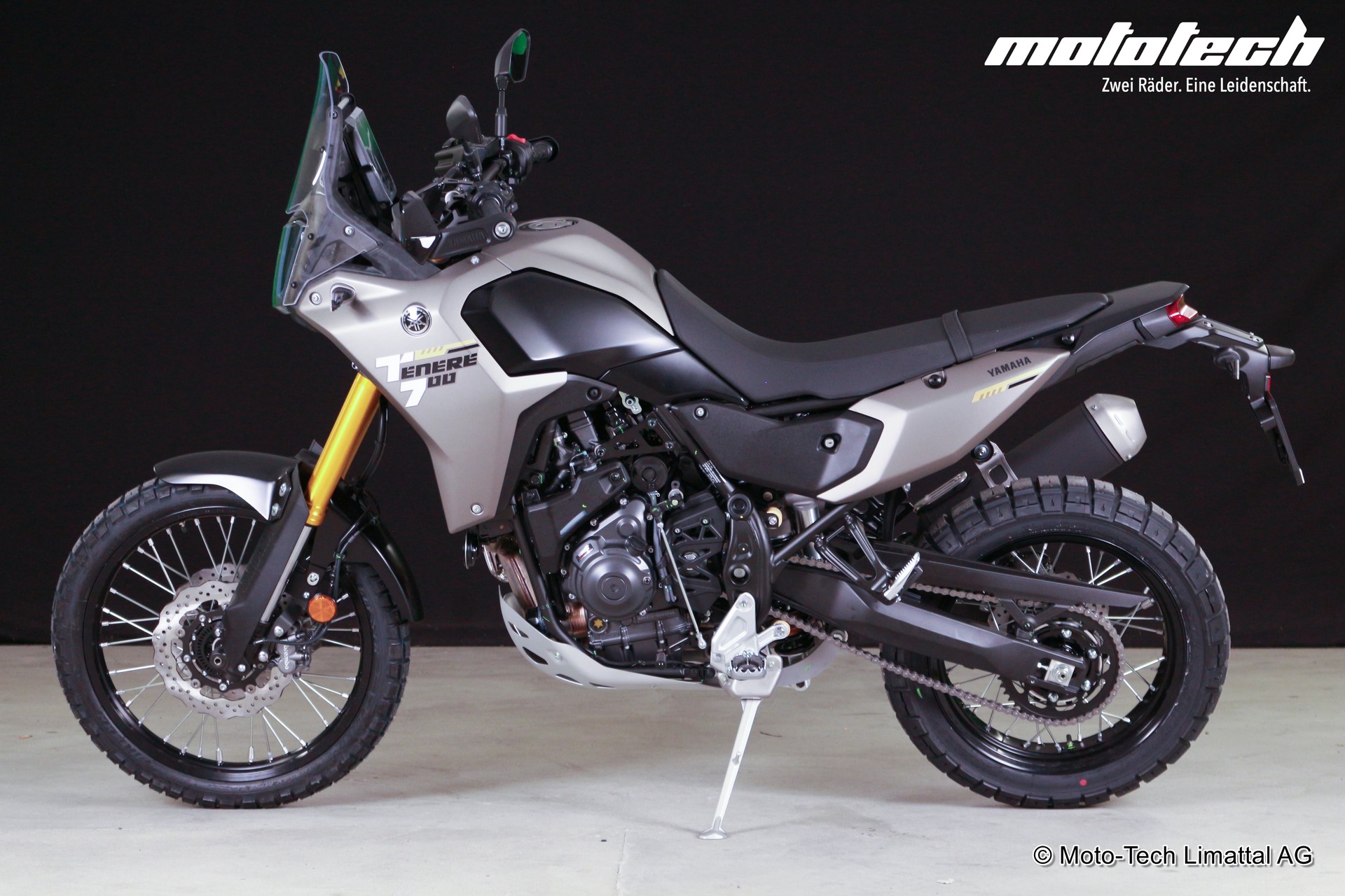 YAMAHA Tenere 700-image-4