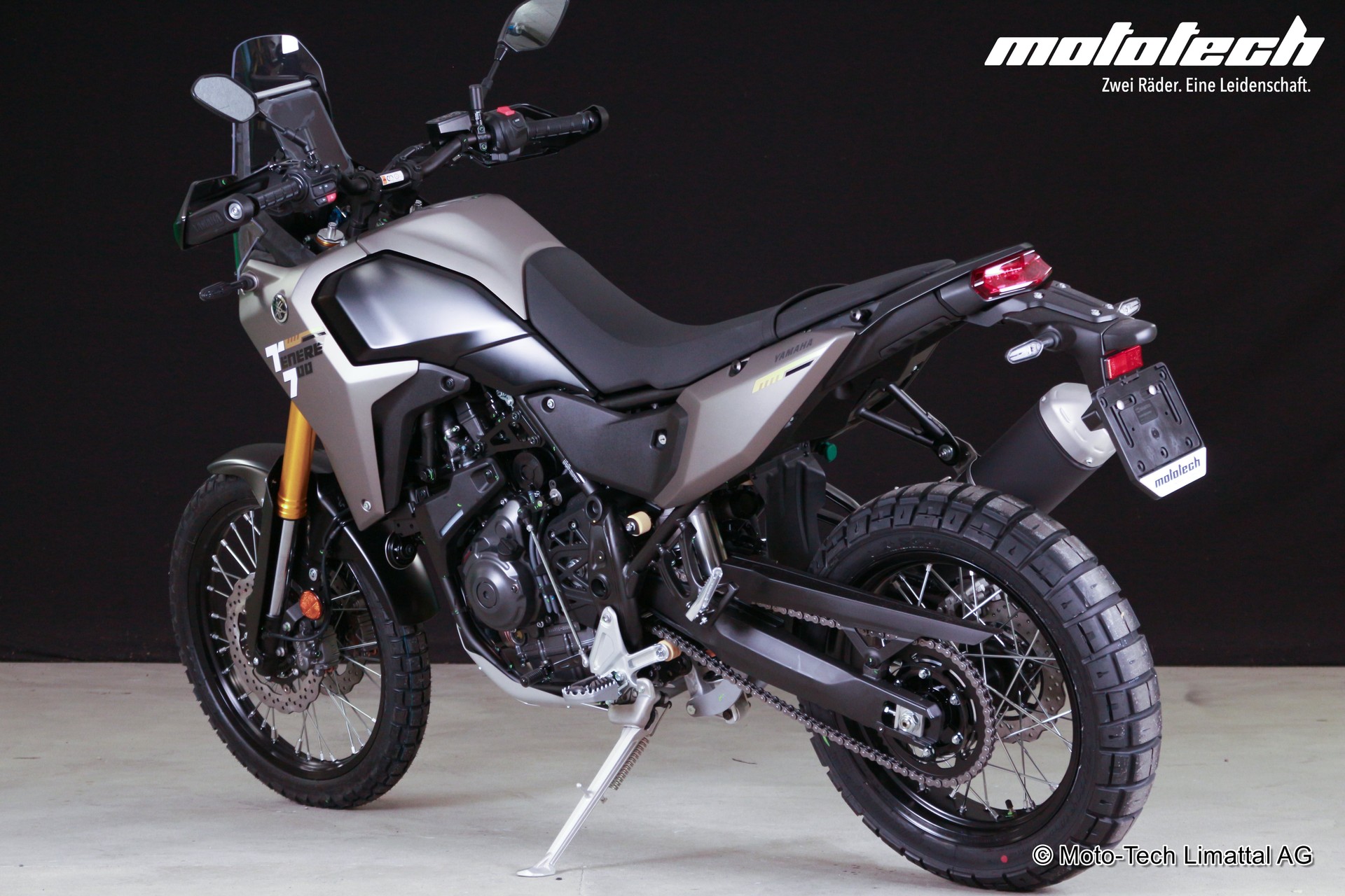 YAMAHA Tenere 700-image-3
