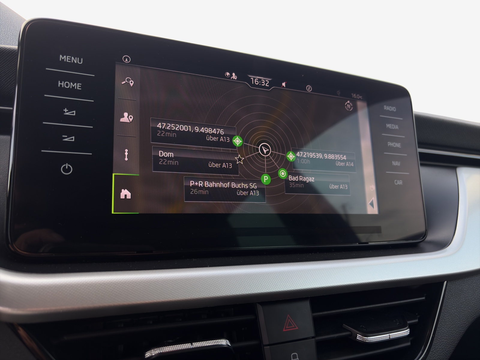 SKODA Kamiq 1.5 TSI ACT Ambition DSG-image-15