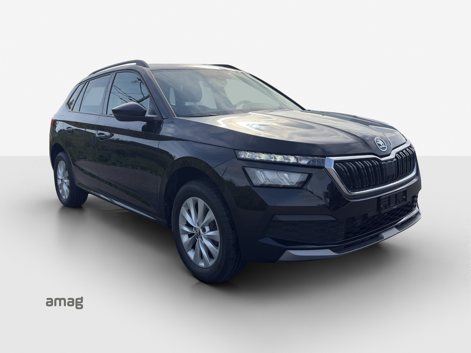 SKODA Kamiq 1.5 TSI ACT Ambition DSG-image-5