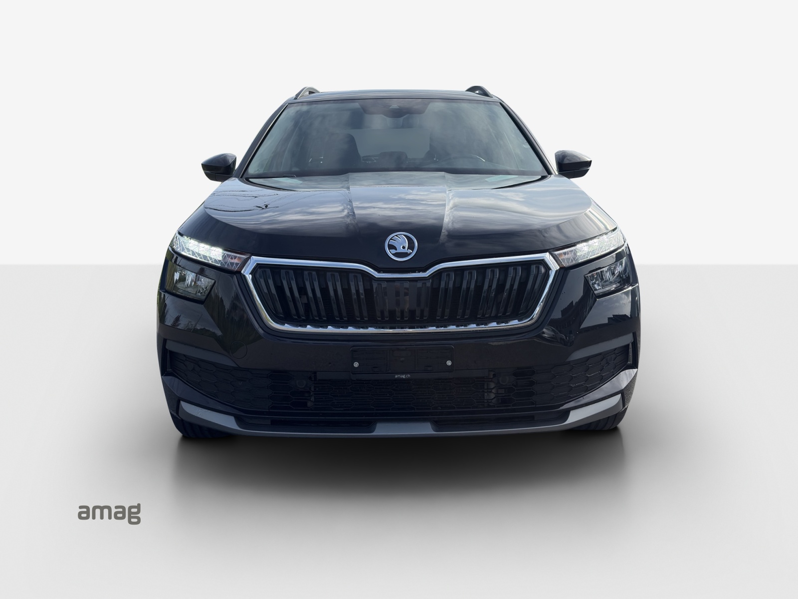 SKODA Kamiq 1.5 TSI ACT Ambition DSG-image-6