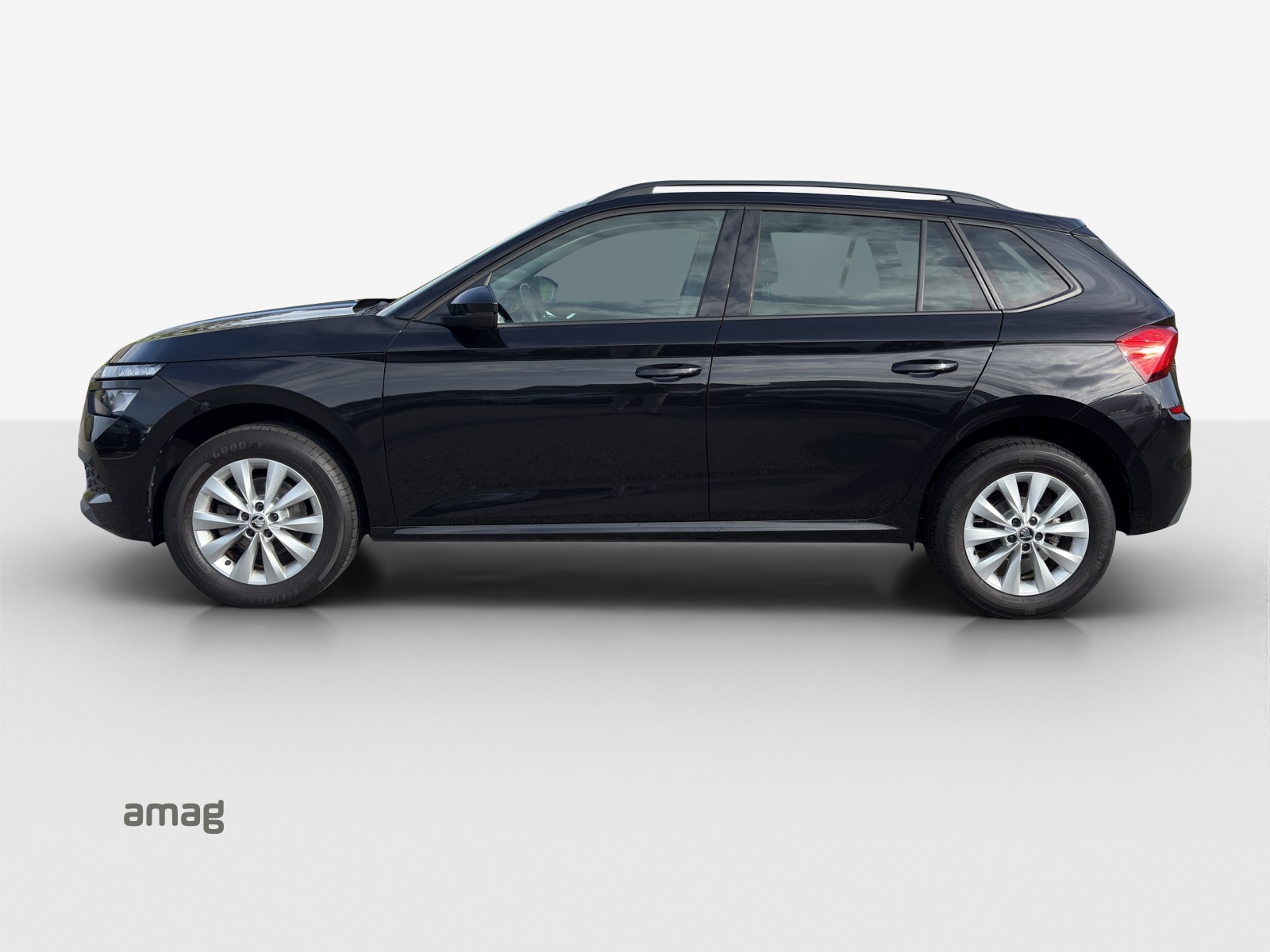 SKODA Kamiq 1.5 TSI ACT Ambition DSG-showroom-element-1