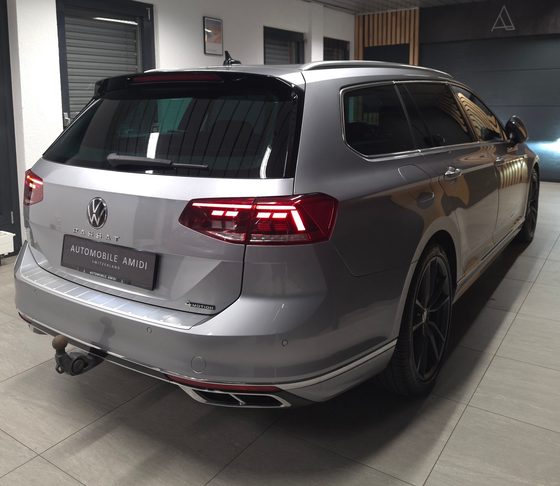 VW Passat 2.0 TDI BMt 75 Edition 4Motion DSG-showroom-element-3