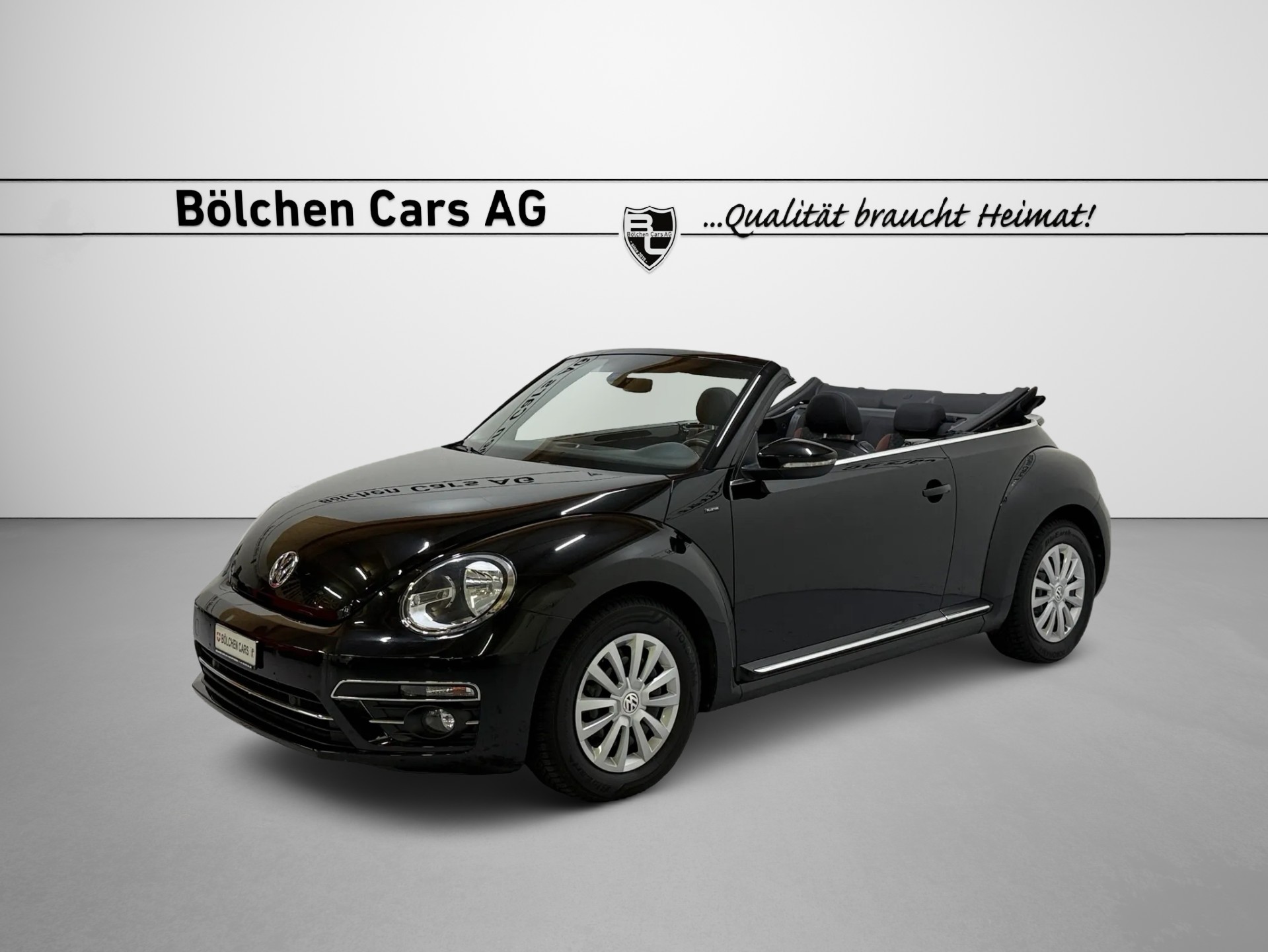 VW Beetle Cabriolet 2.0 TDI BMT Design DSG-showroom-element-3