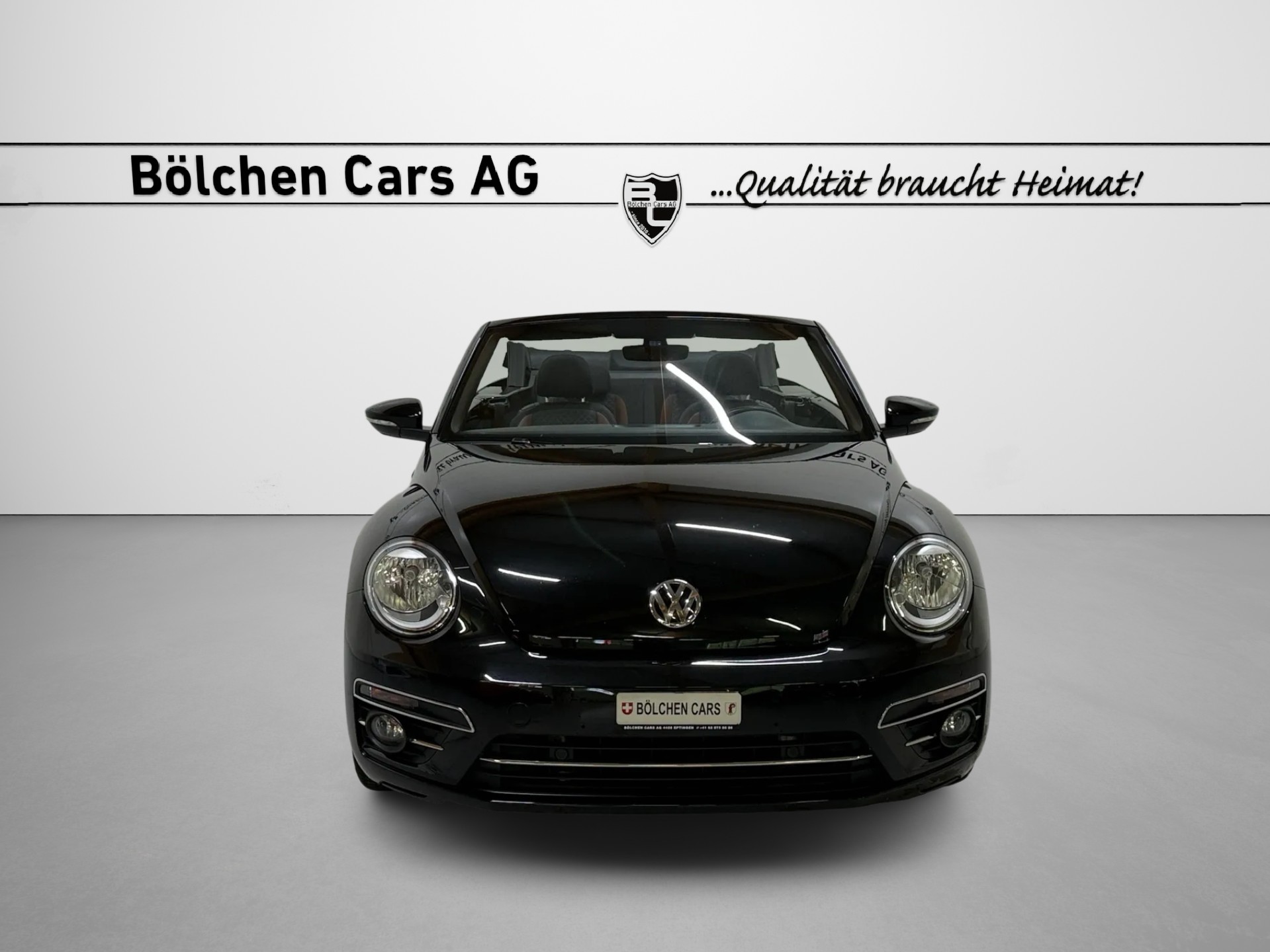 VW Beetle Cabriolet 2.0 TDI BMT Design DSG-showroom-element-2