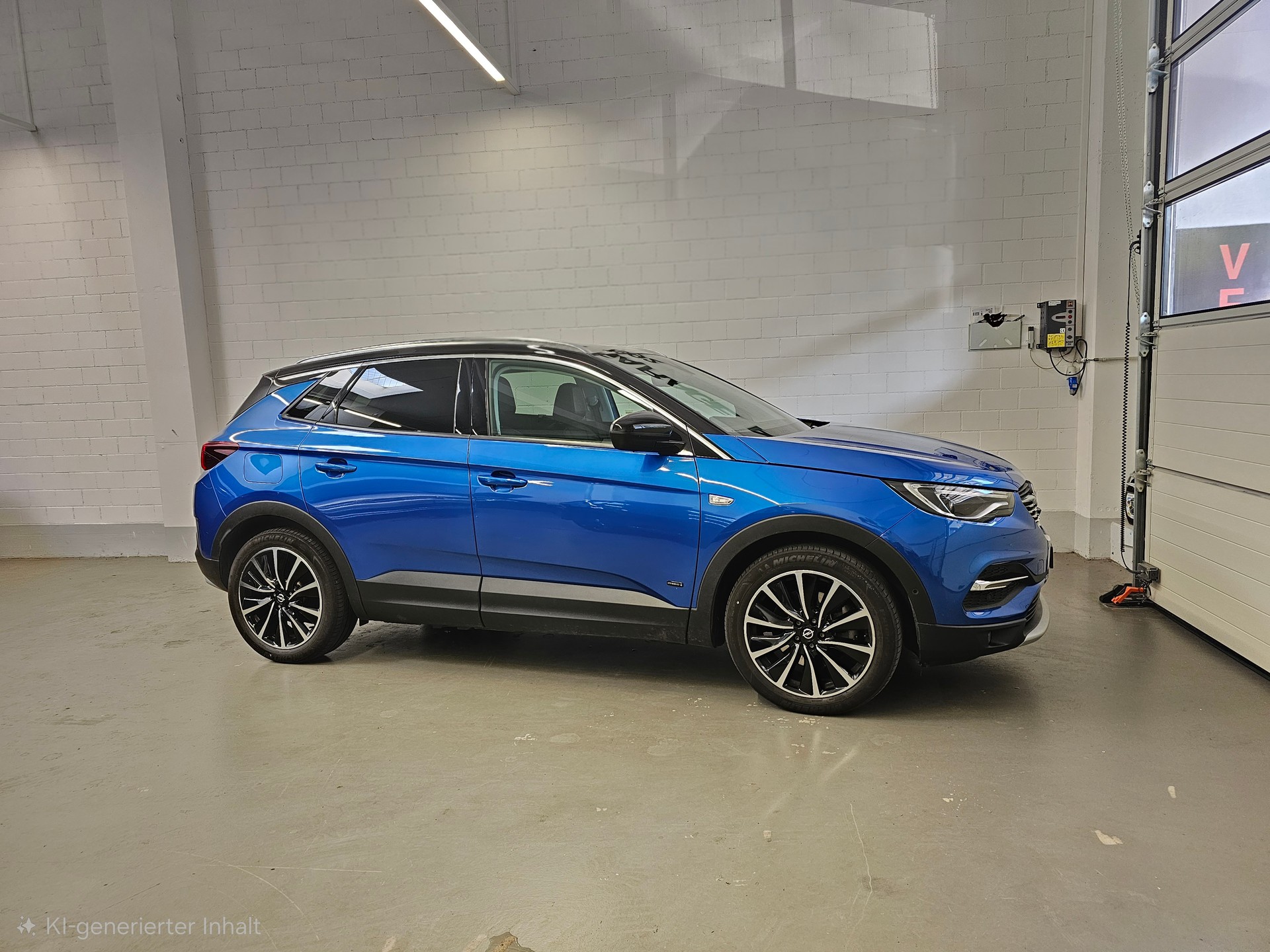OPEL Grandland X 1.6 Hybrid4 Ultimate Automatik-showroom-element-1