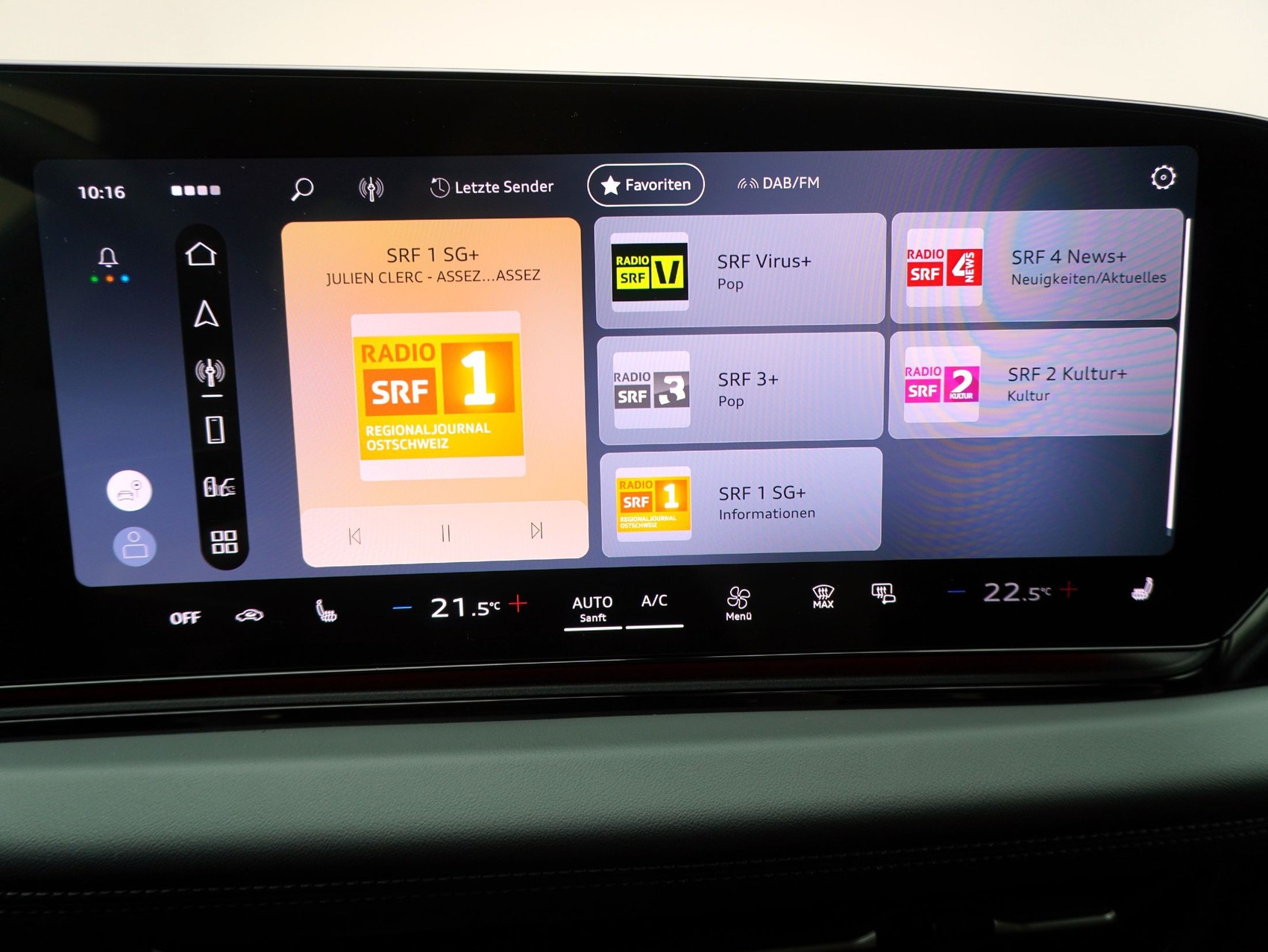 AUDI A6 e-tron Avant S line quattro **Audi Werksgarantie bis 03/2031**-image-18