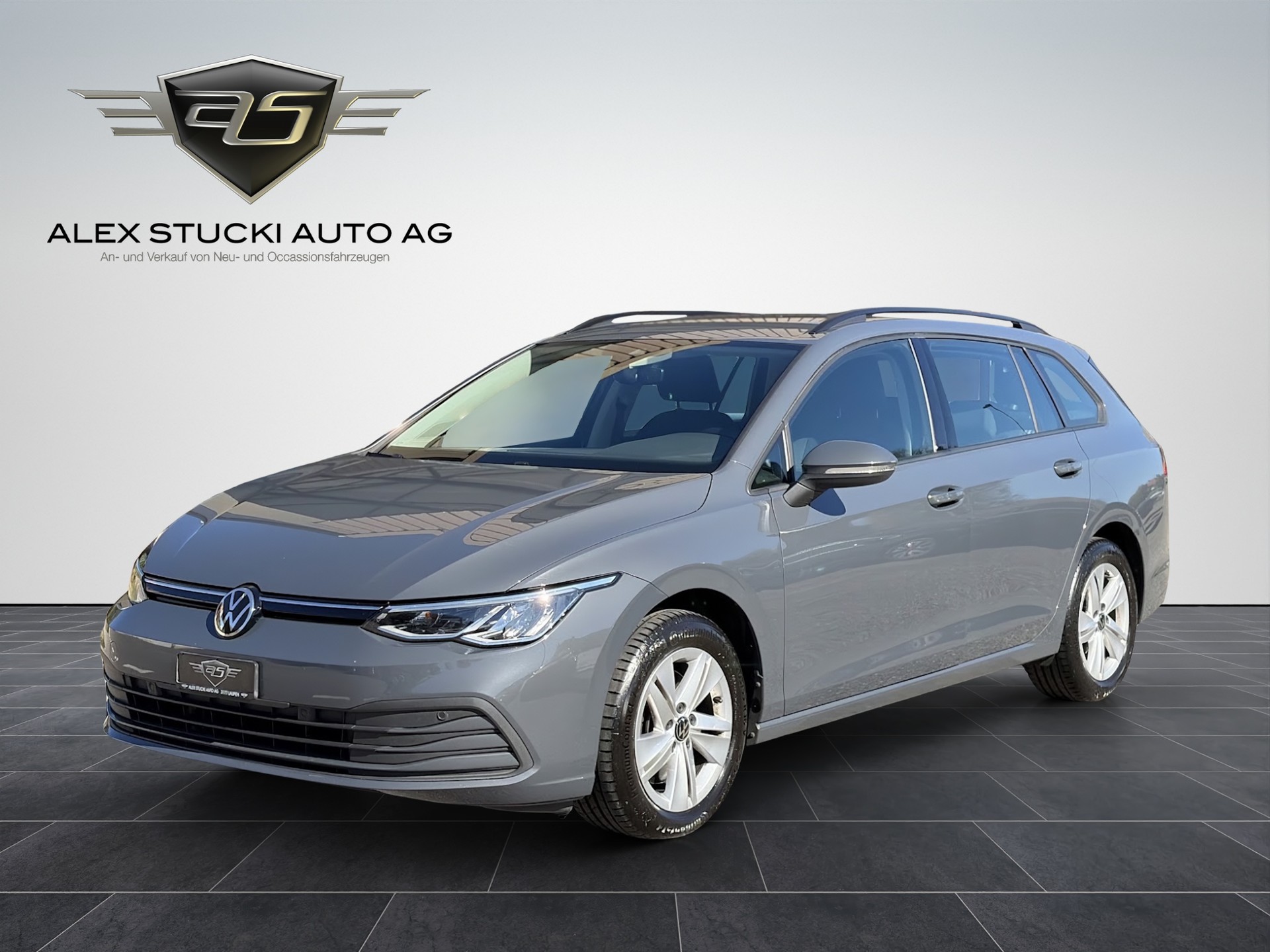 VW Golf 2.0 TDI Style DSG-showroom-element-2