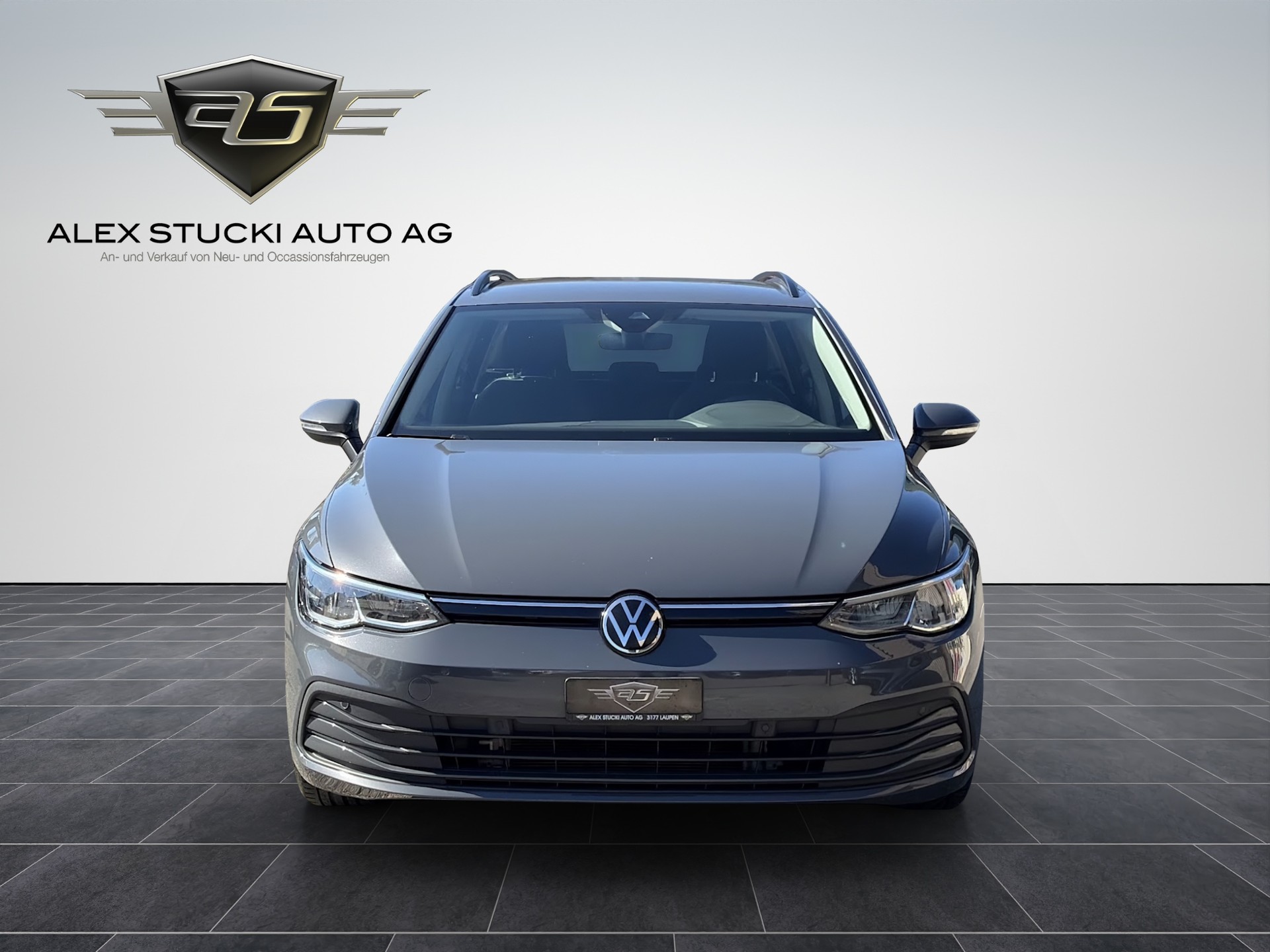 VW Golf 2.0 TDI Style DSG-showroom-element-1