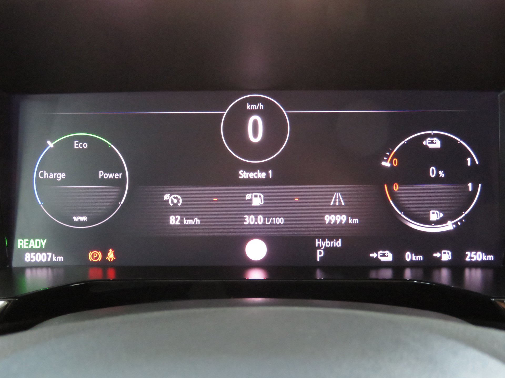OPEL Grandland 1.6 Hybrid 4x4 GSe Automat-image-18