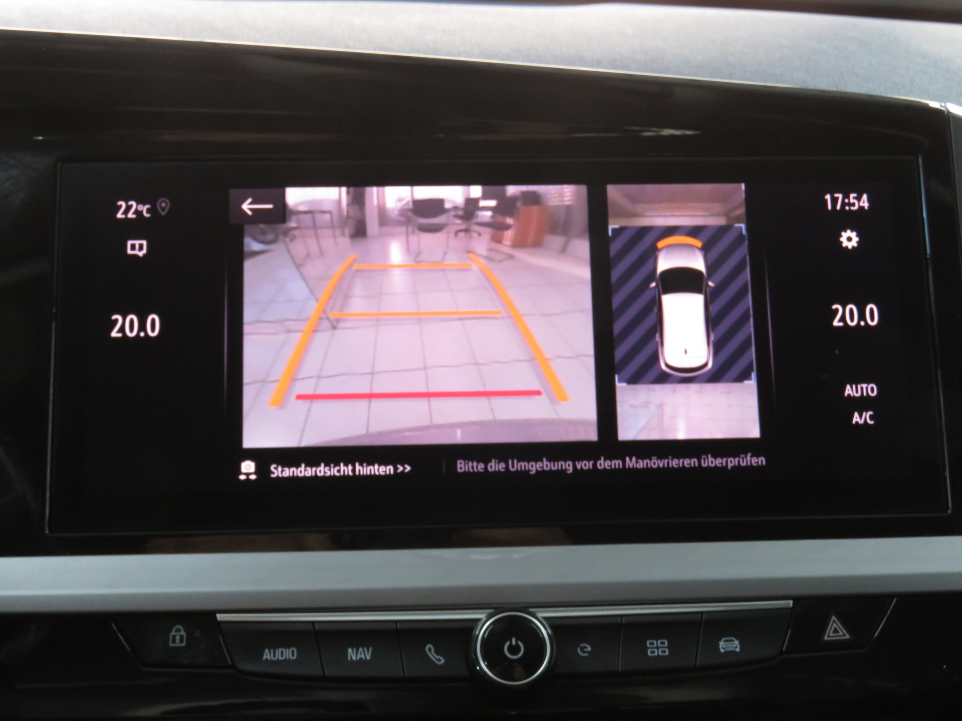 OPEL Grandland 1.6 Hybrid 4x4 GSe Automat-image-20