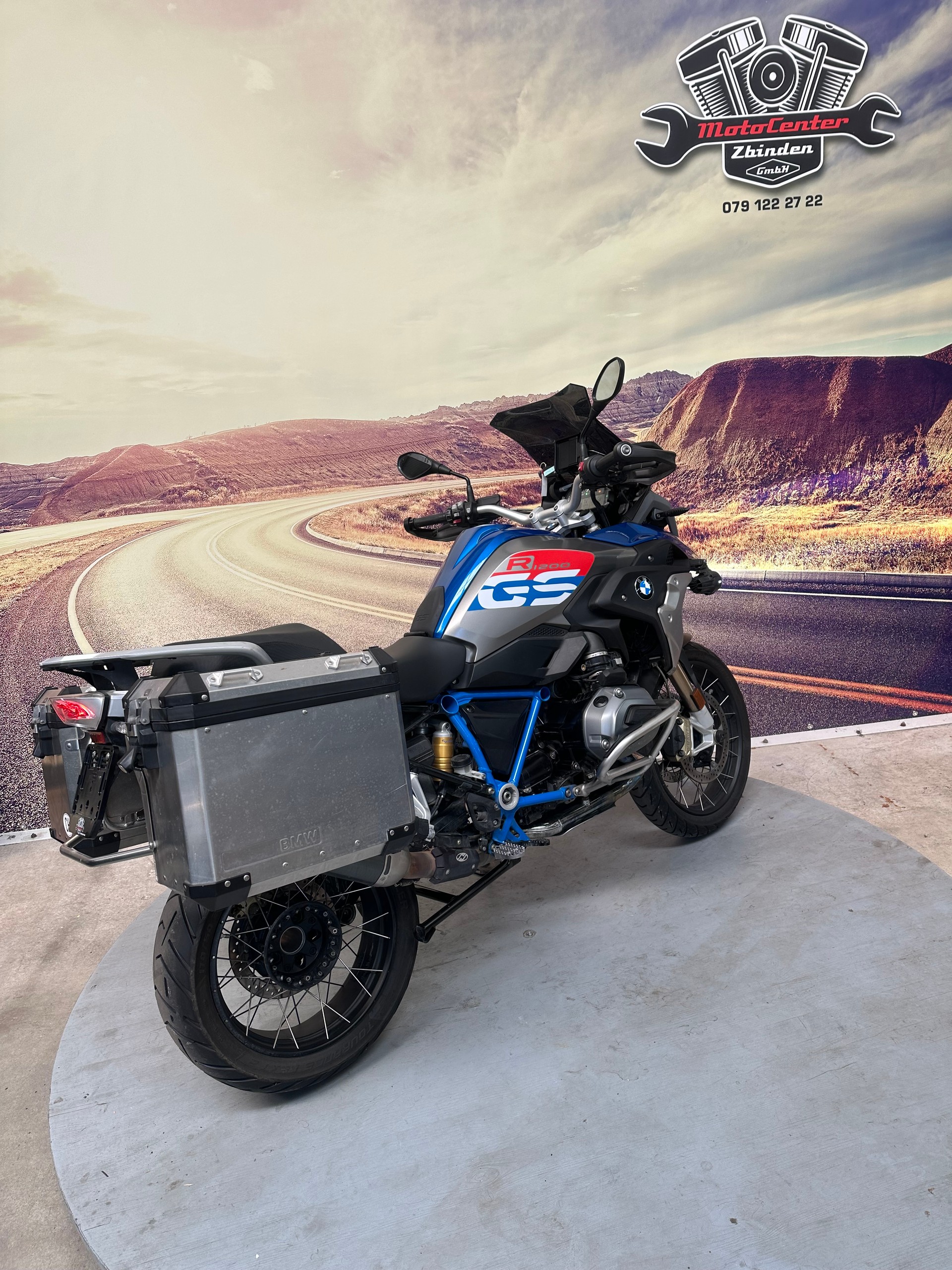 BMW R 1200 GS ABS Rally-image-6