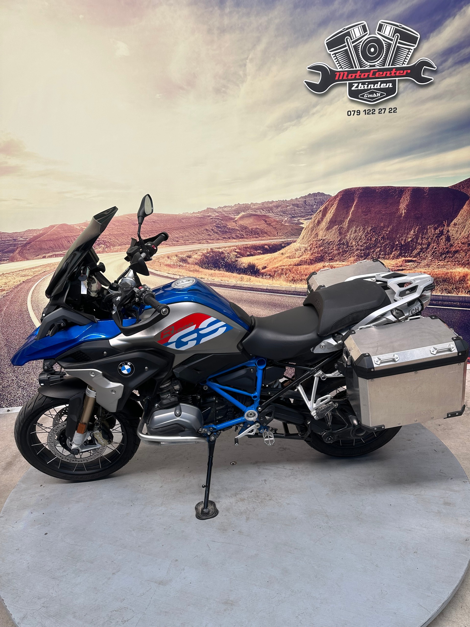 BMW R 1200 GS ABS Rally-image-4