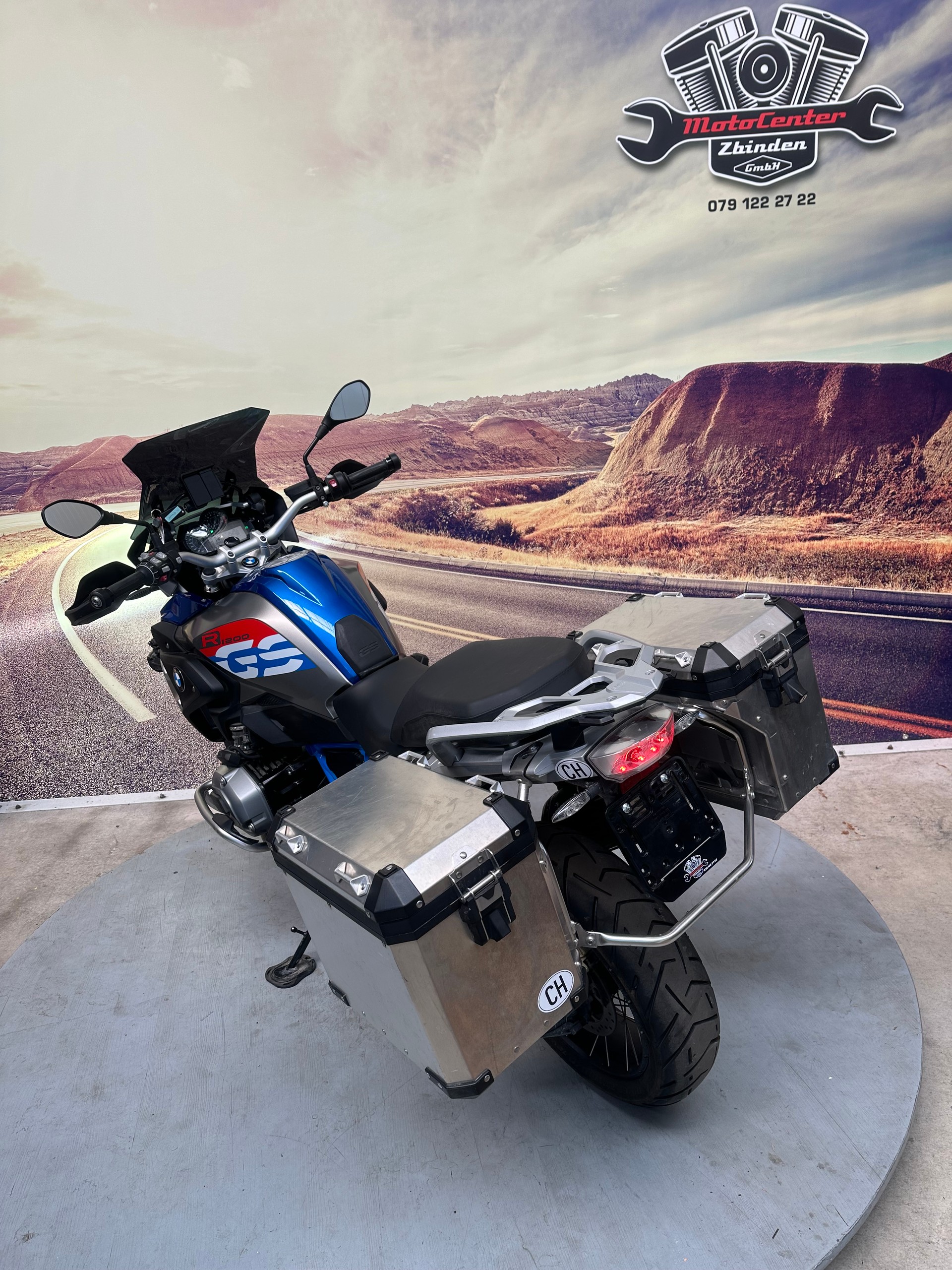 BMW R 1200 GS ABS Rally-image-5