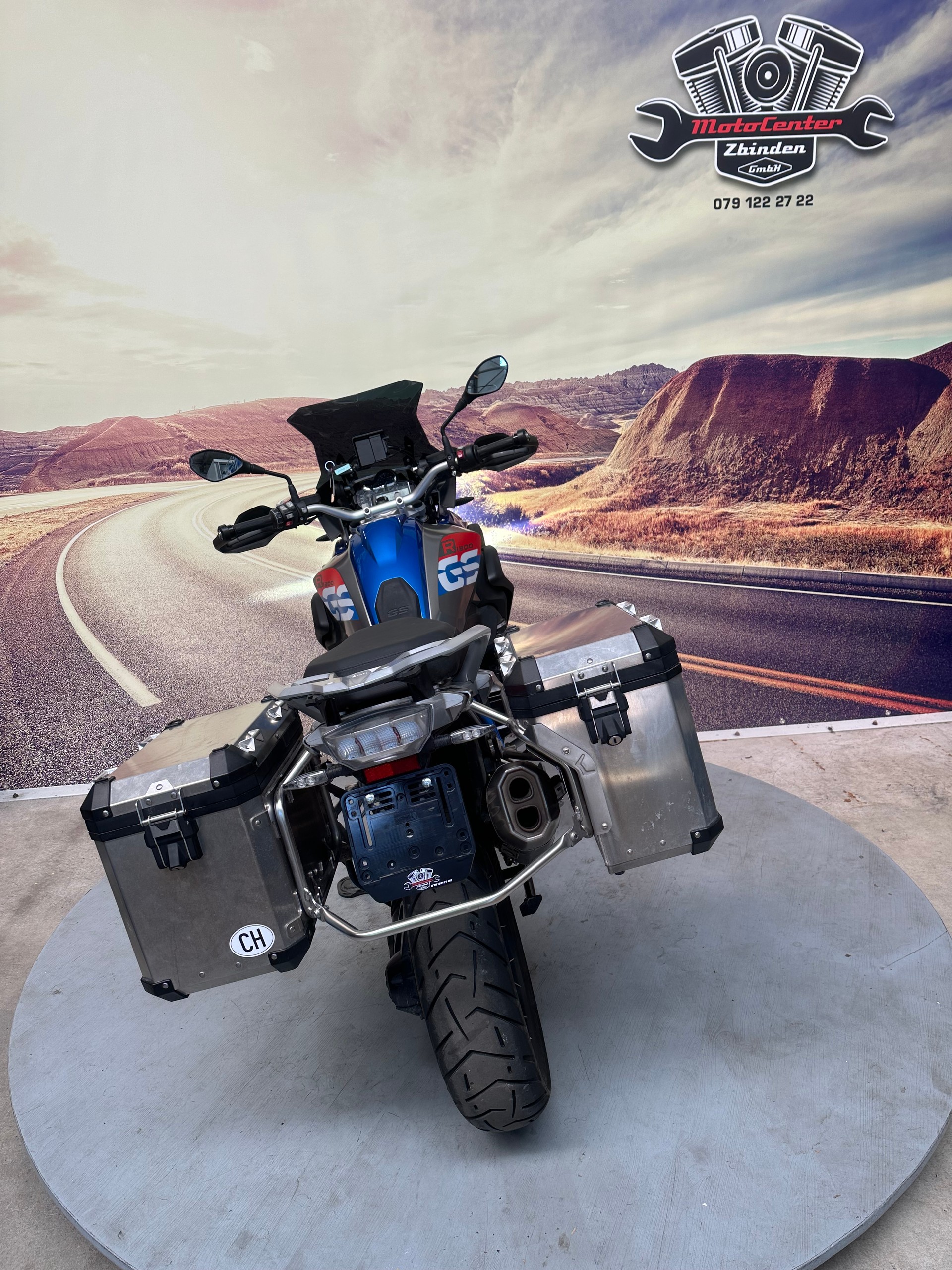 BMW R 1200 GS ABS Rally-image-7