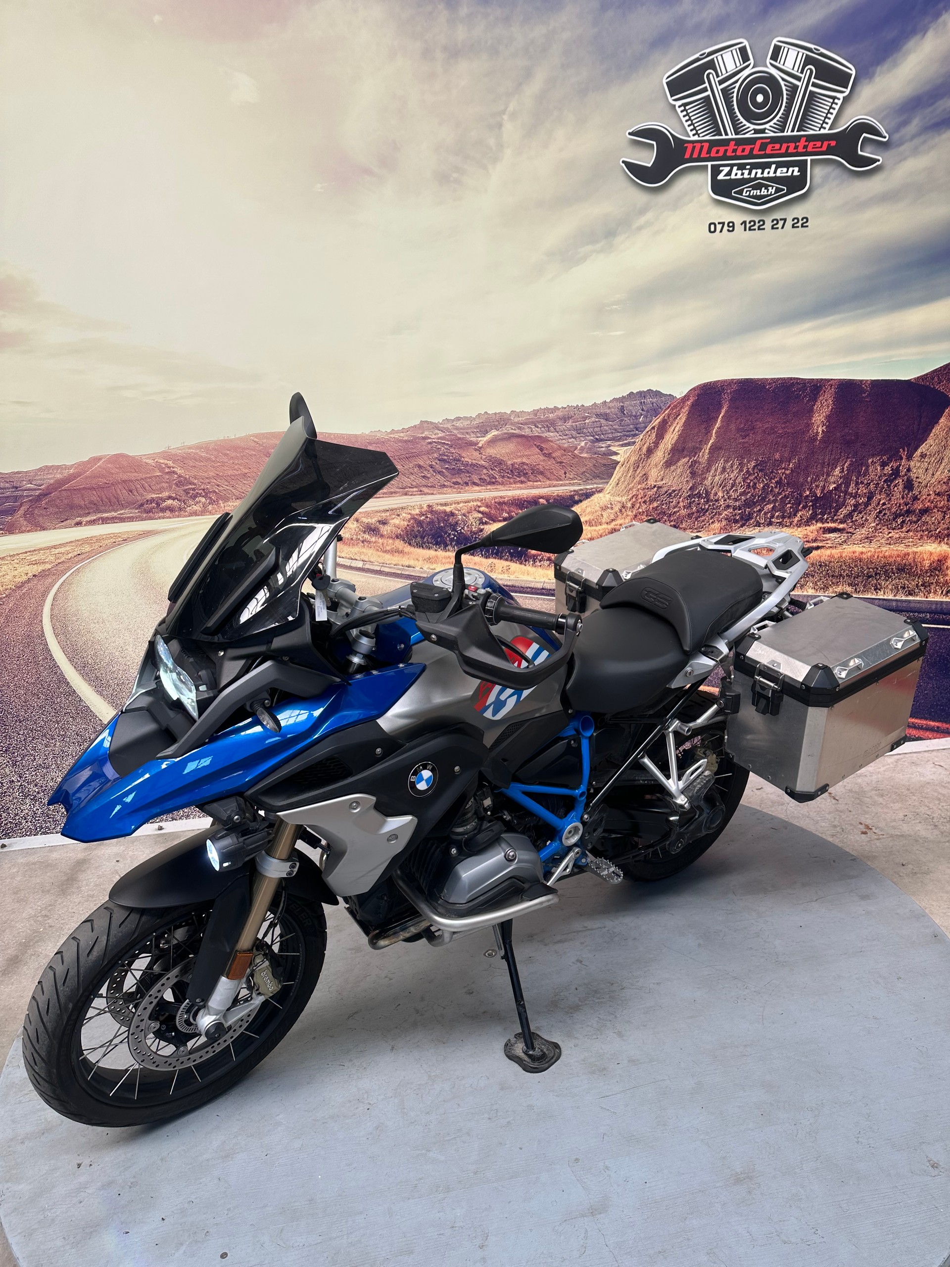 BMW R 1200 GS ABS Rally-image-3