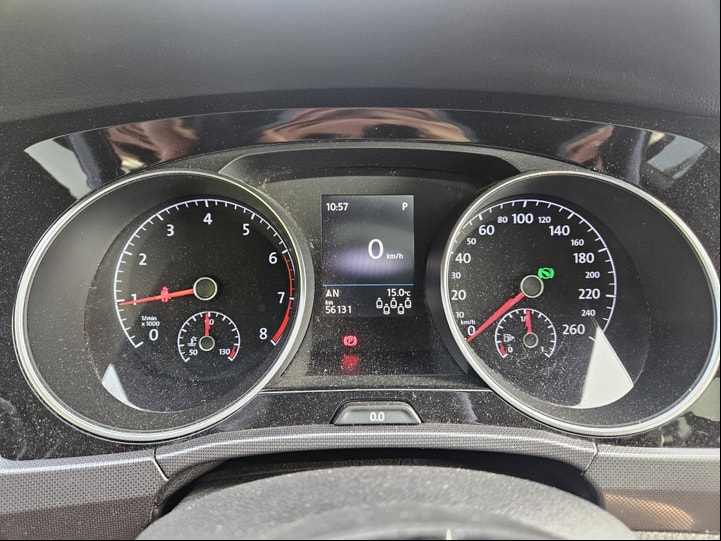 VW 1.5 TSI Highline DSG R-Line-image-5