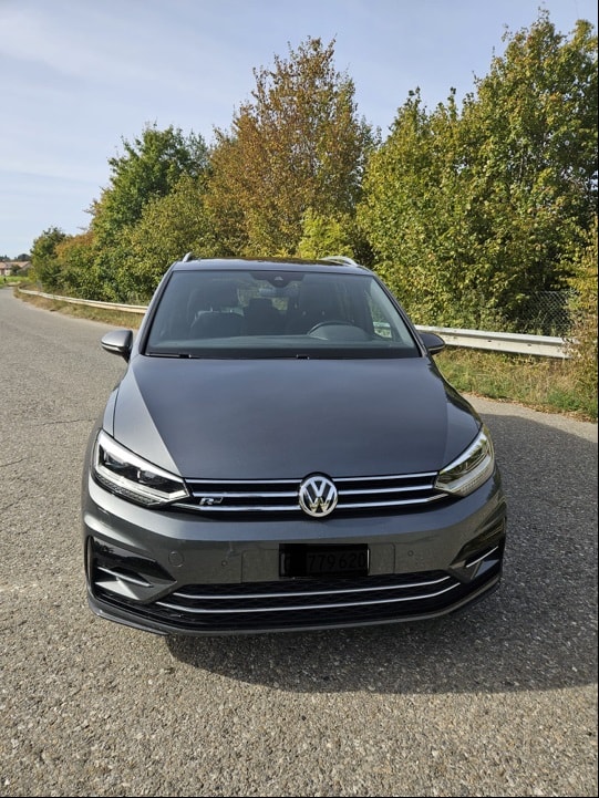 VW 1.5 TSI Highline DSG R-Line