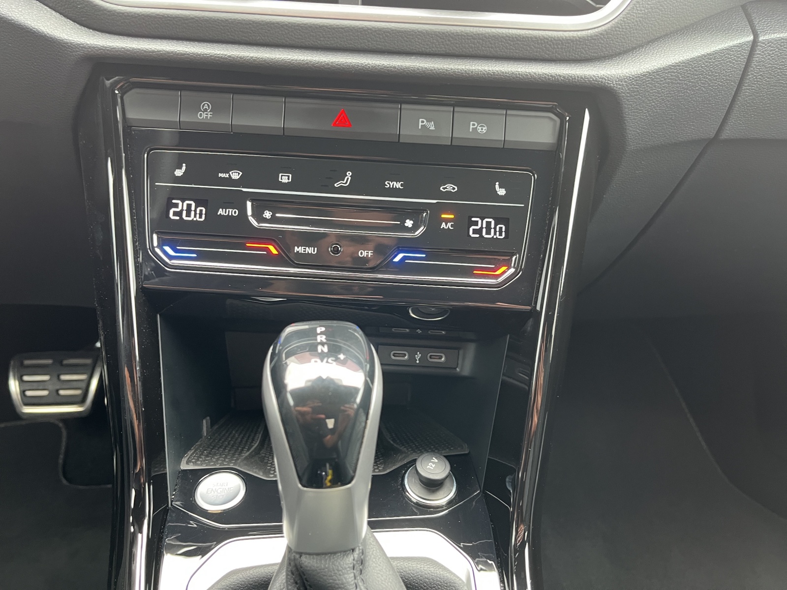 VW T-Roc 2.0 TSI R-Line DSG 4Motion-image-15