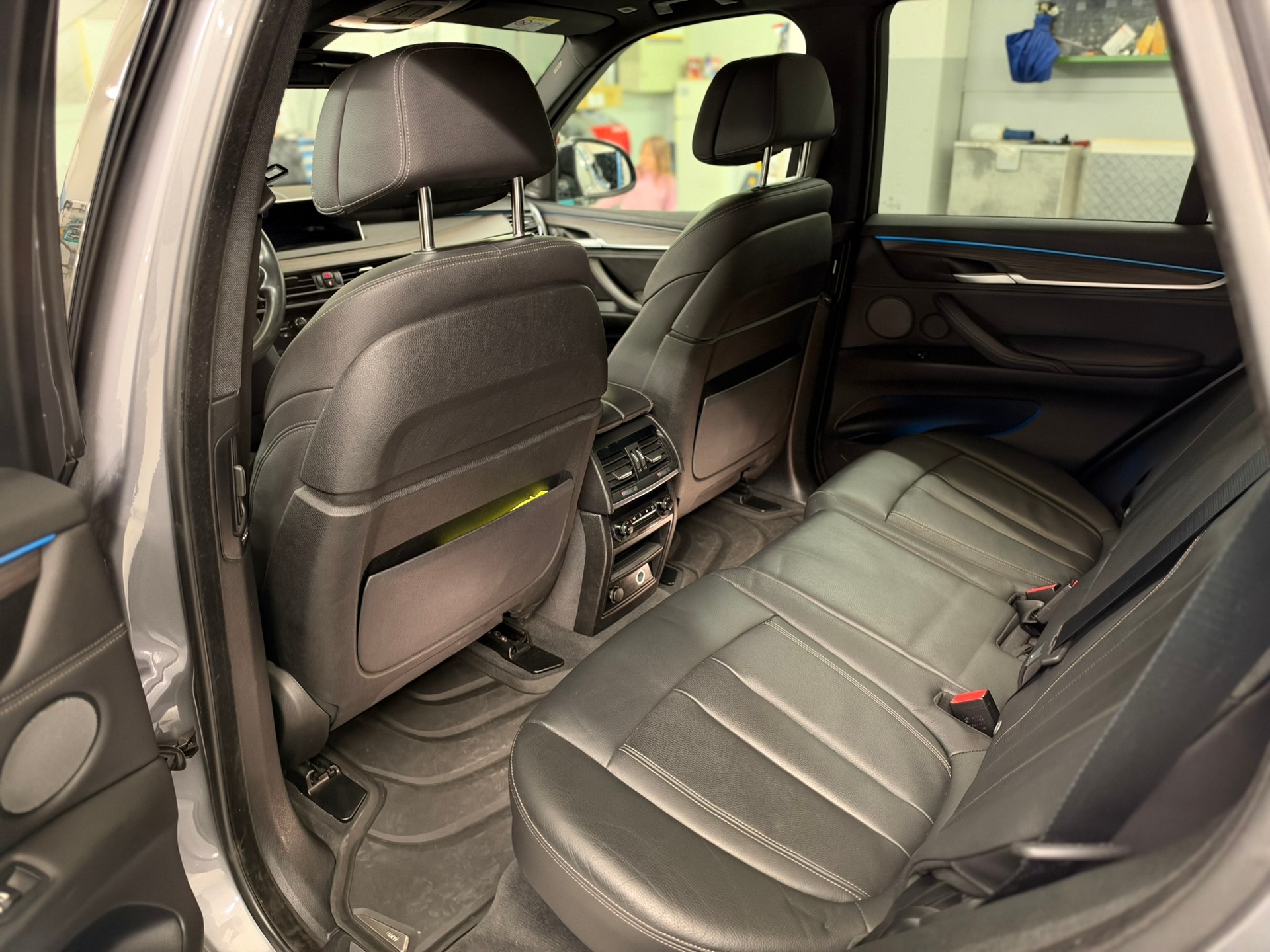 BMW X5 xDrive 30d Pure M Sport Steptronic-image-20