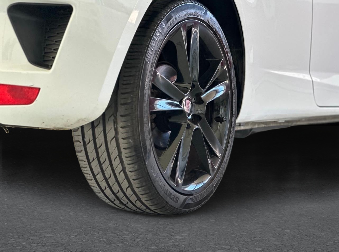 SEAT Ibiza SC 1.4 TSI Cupra R-Evolution DSG Automatikgetriebe-image-22