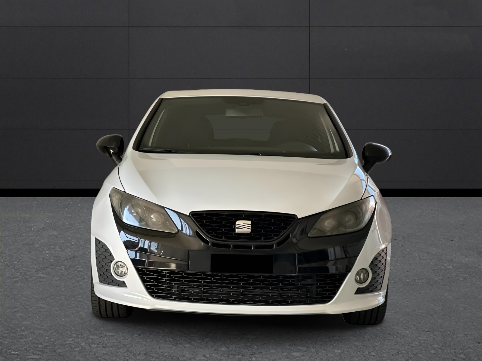 SEAT Ibiza SC 1.4 TSI Cupra R-Evolution DSG Automatikgetriebe-showroom-element-3