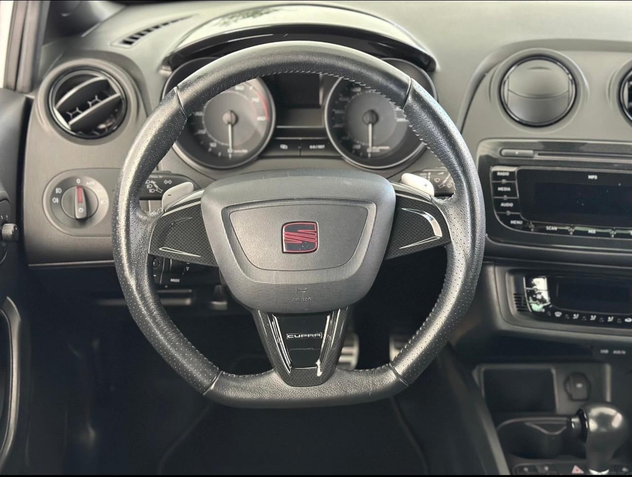 SEAT Ibiza SC 1.4 TSI Cupra R-Evolution DSG Automatikgetriebe-image-15