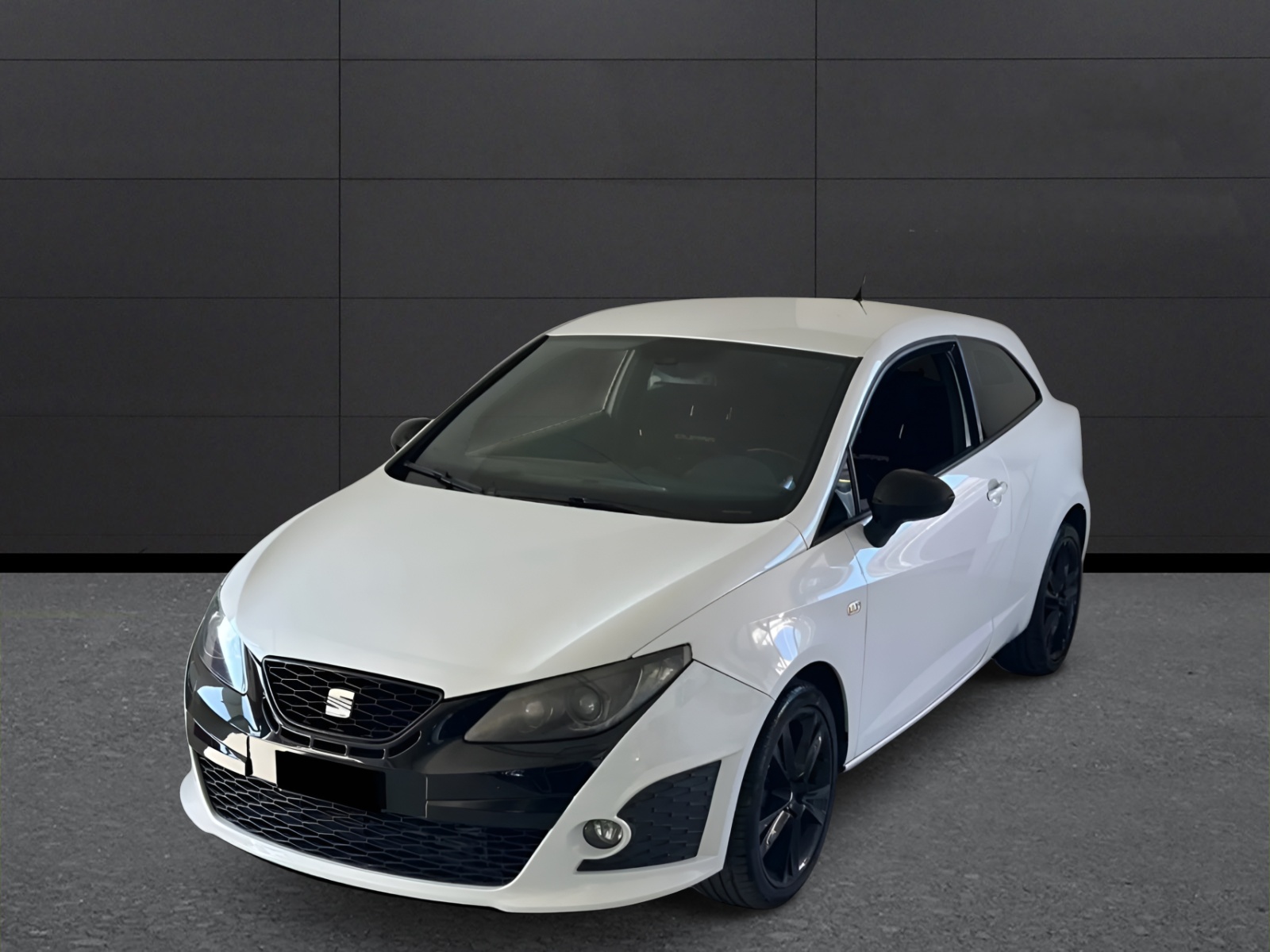SEAT Ibiza SC 1.4 TSI Cupra R-Evolution DSG Automatikgetriebe-showroom-element-1