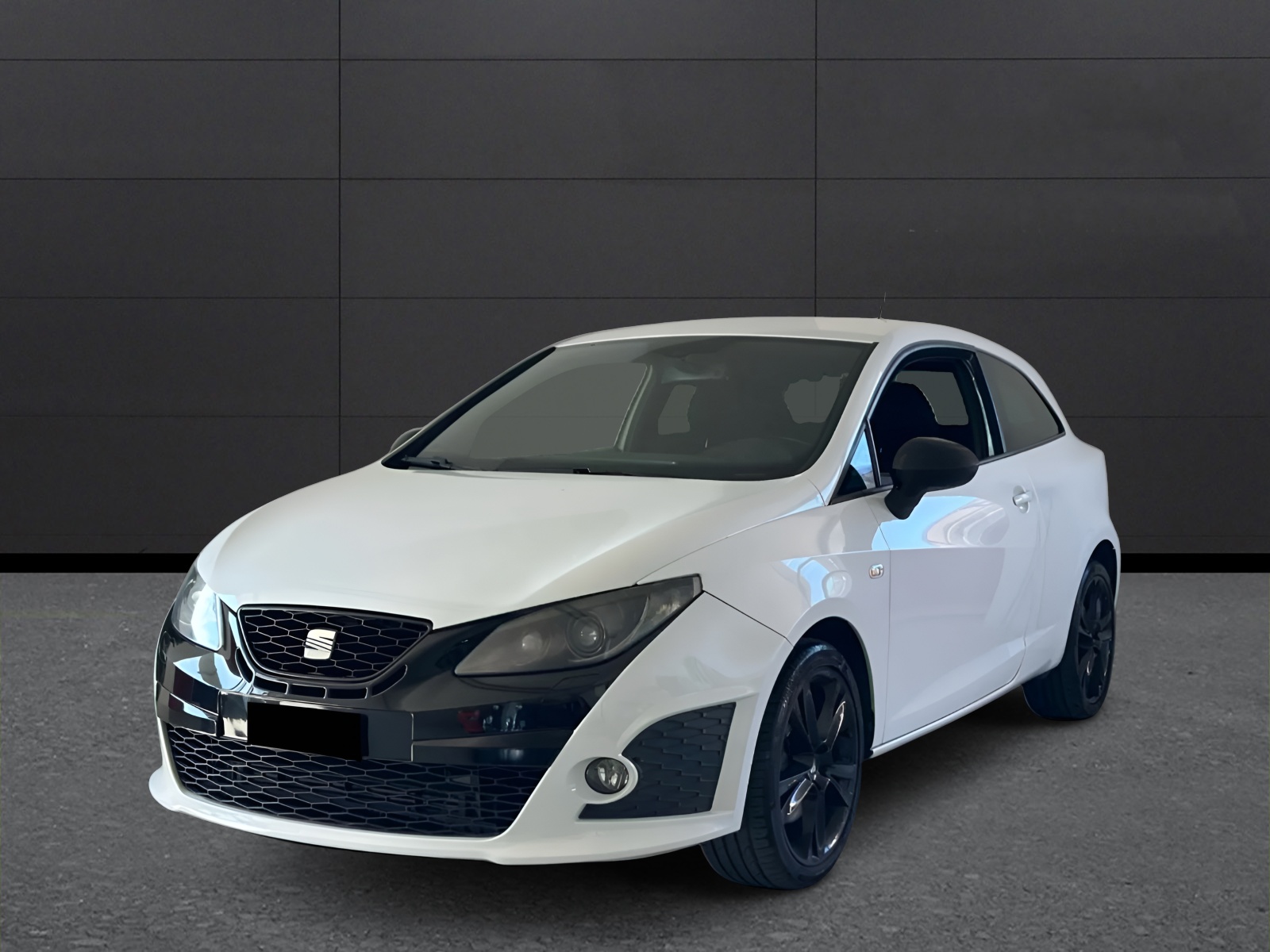 SEAT Ibiza SC 1.4 TSI Cupra R-Evolution DSG Automatikgetriebe-showroom-element-2