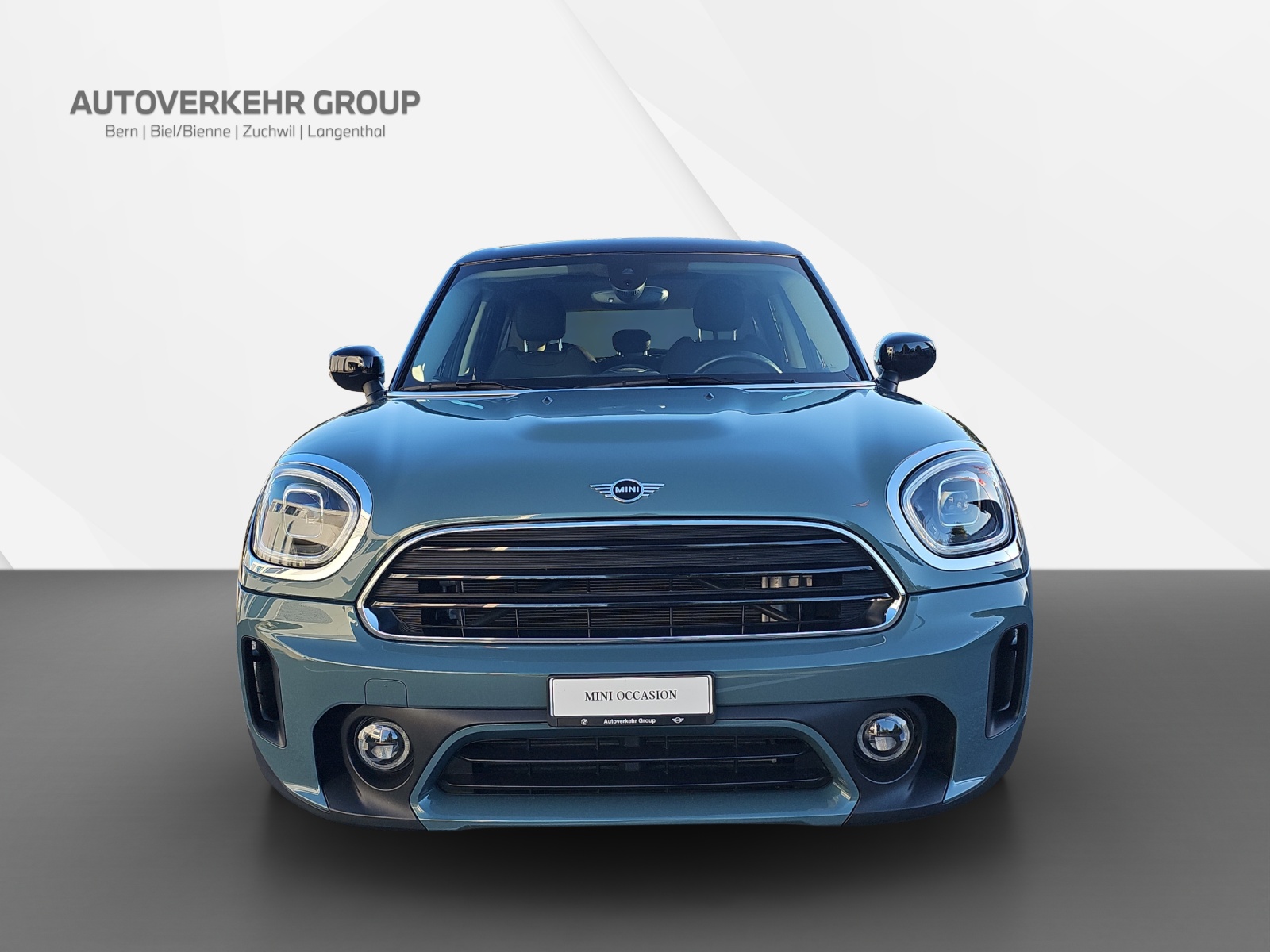 MINI Countryman Cooper ALL4-showroom-element-1