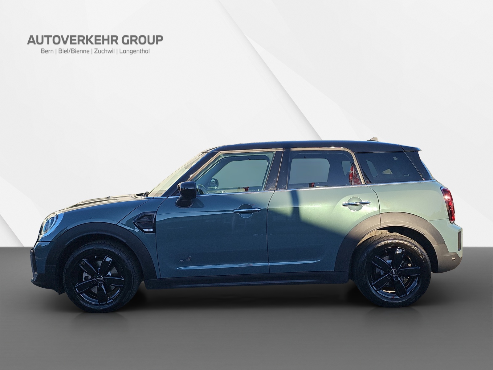 MINI Countryman Cooper ALL4-showroom-element-2