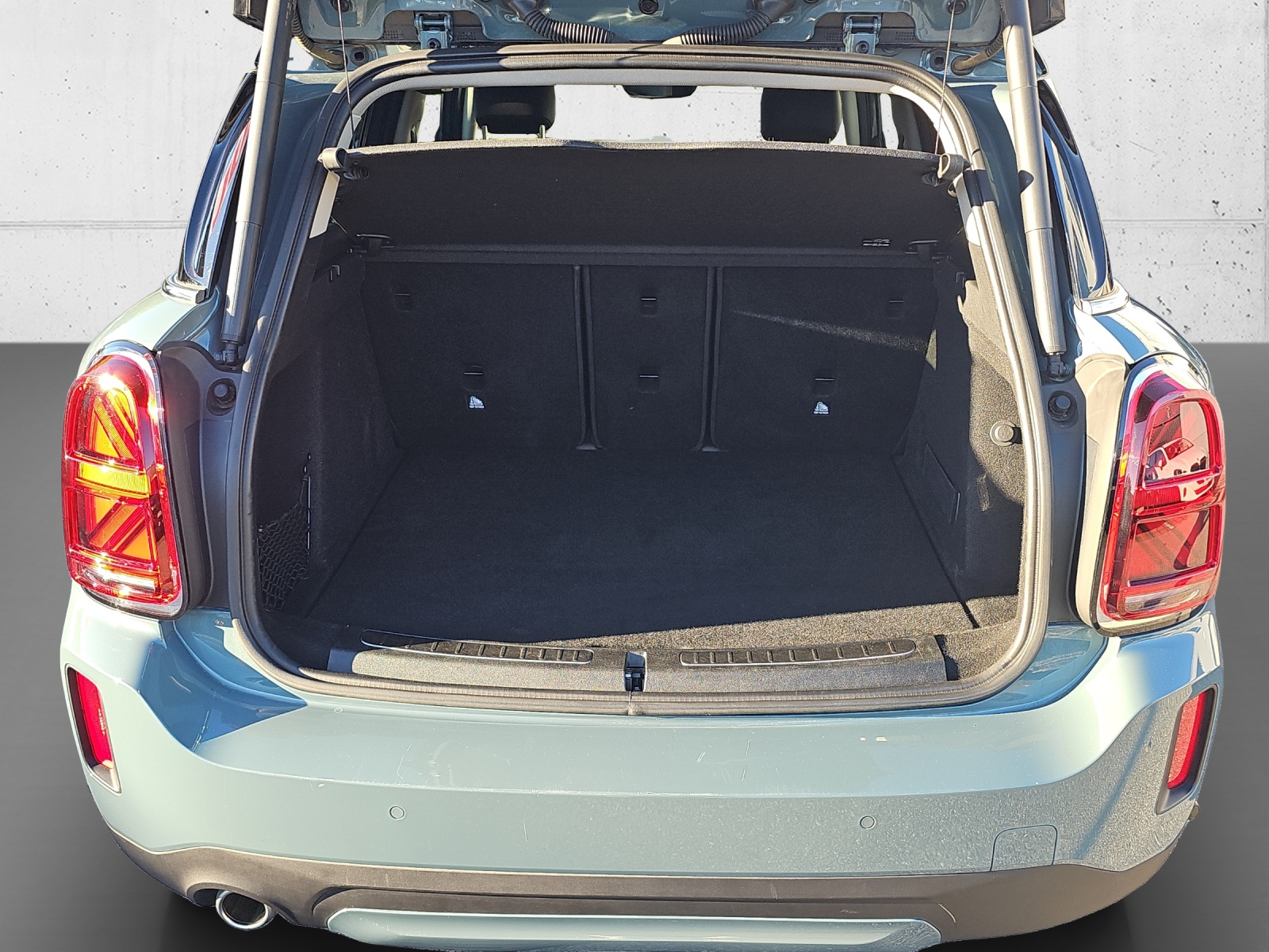 MINI Countryman Cooper ALL4-image-15