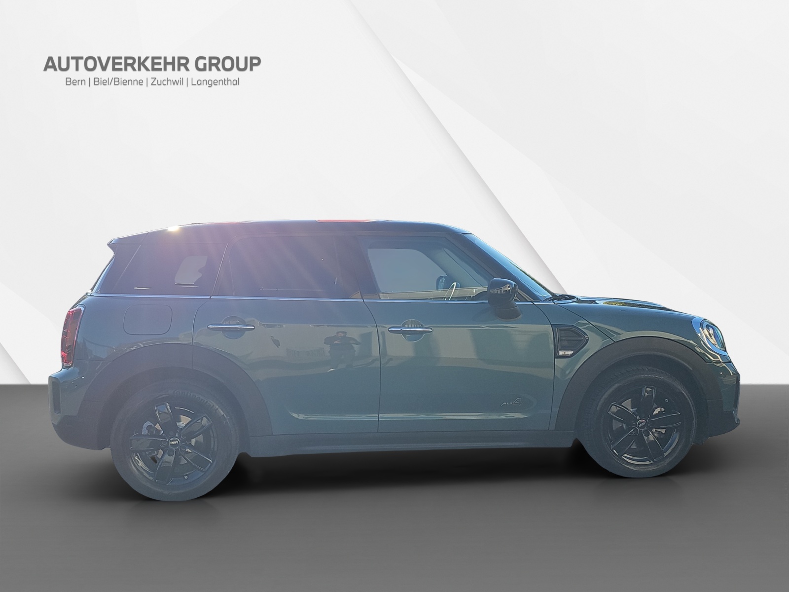 MINI Countryman Cooper ALL4-image-6