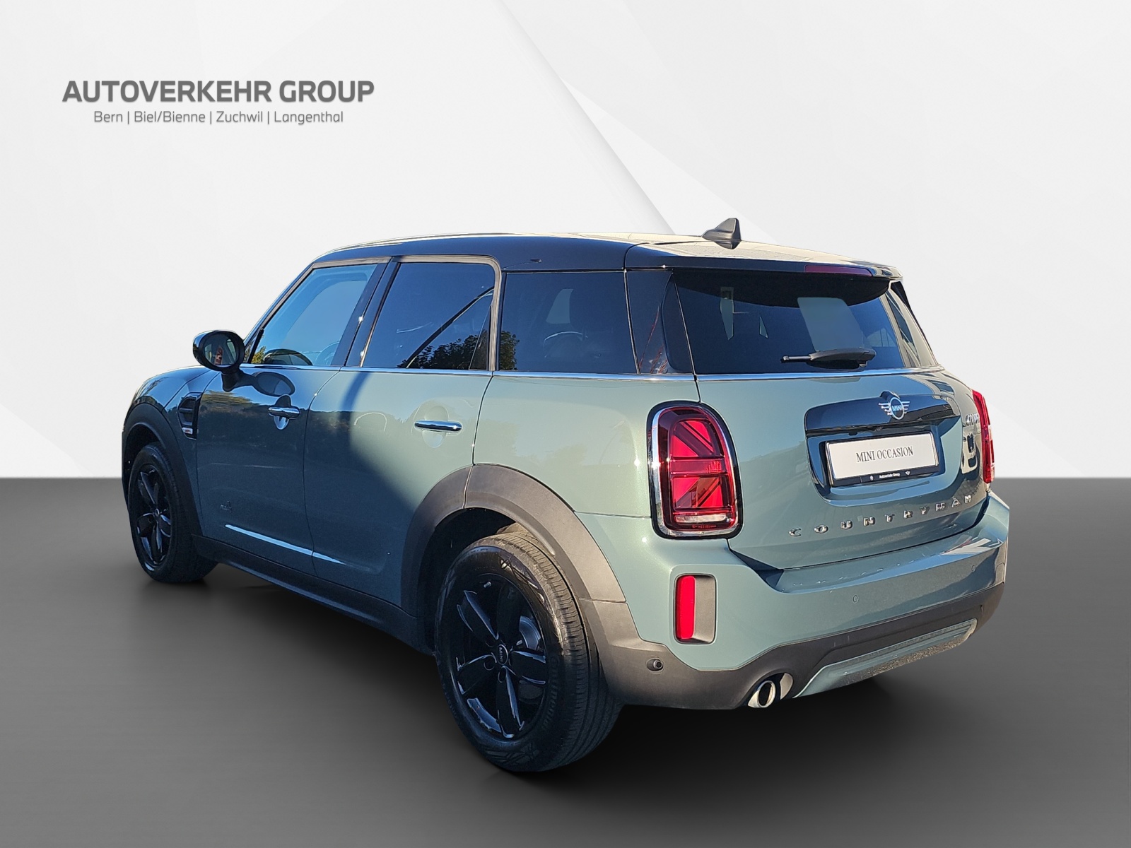 MINI Countryman Cooper ALL4-showroom-element-3