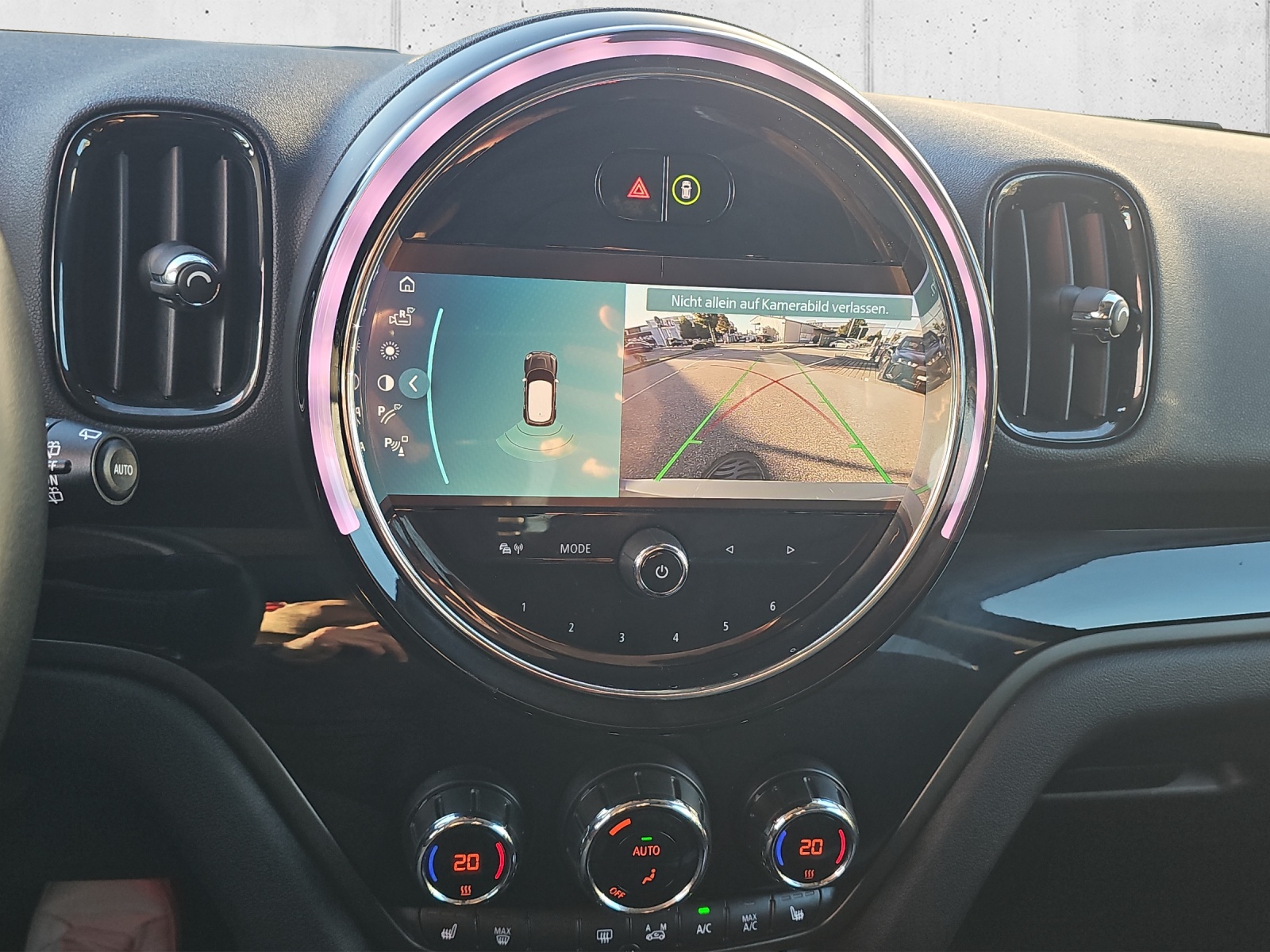 MINI Countryman Cooper ALL4-image-11