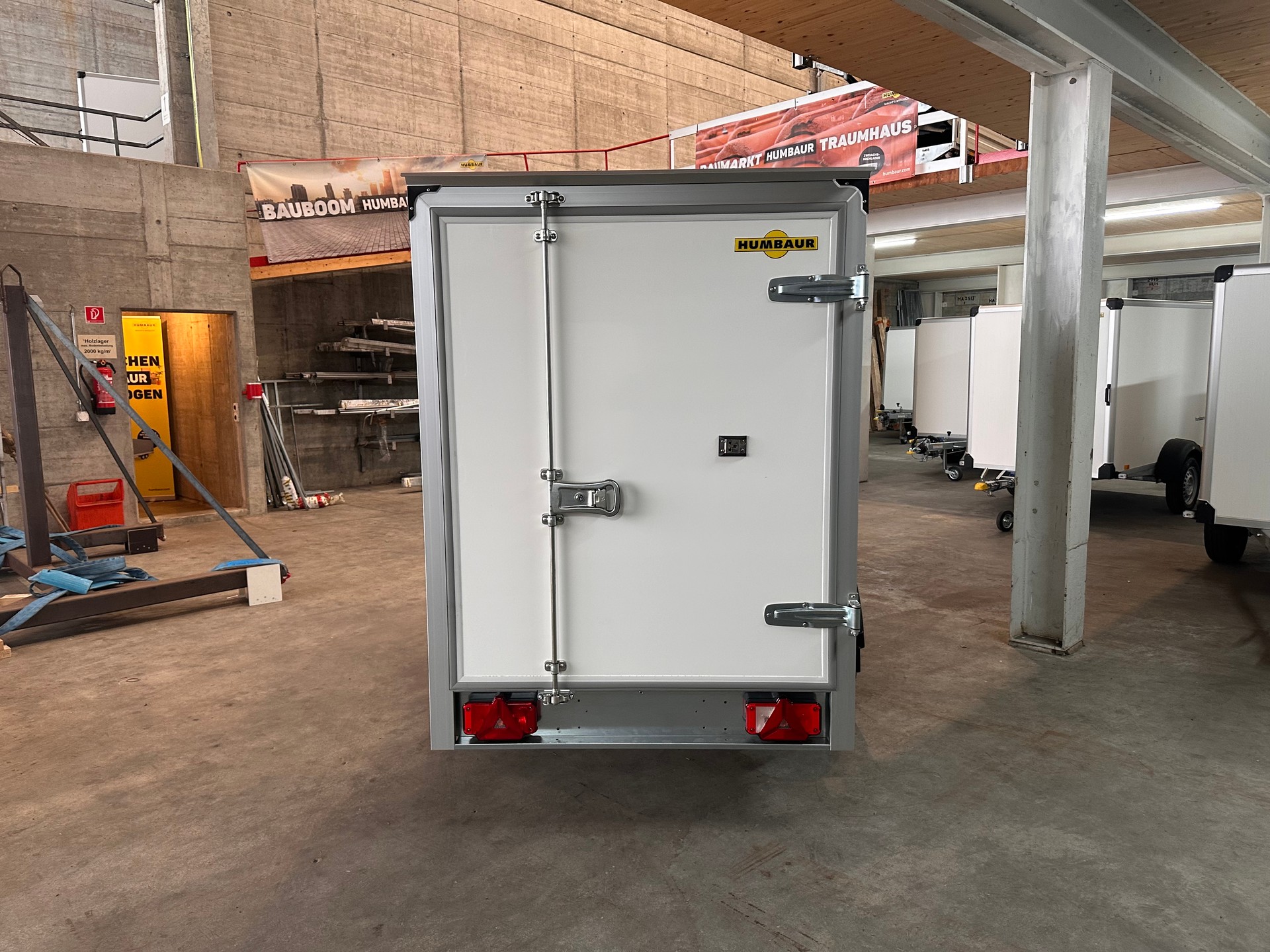HUMBAUR HK 132513-15P FlexZurr GFK-showroom-element-3