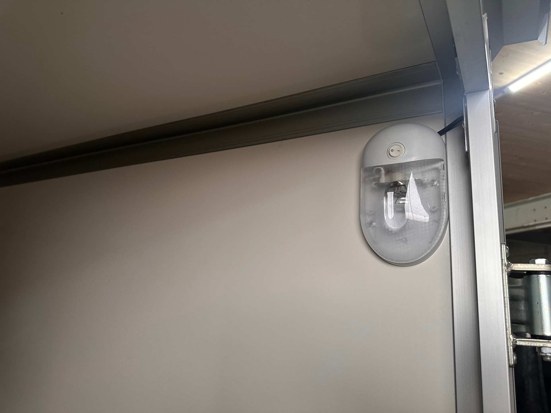 HUMBAUR HK 132513-15P FlexZurr GFK-image-9