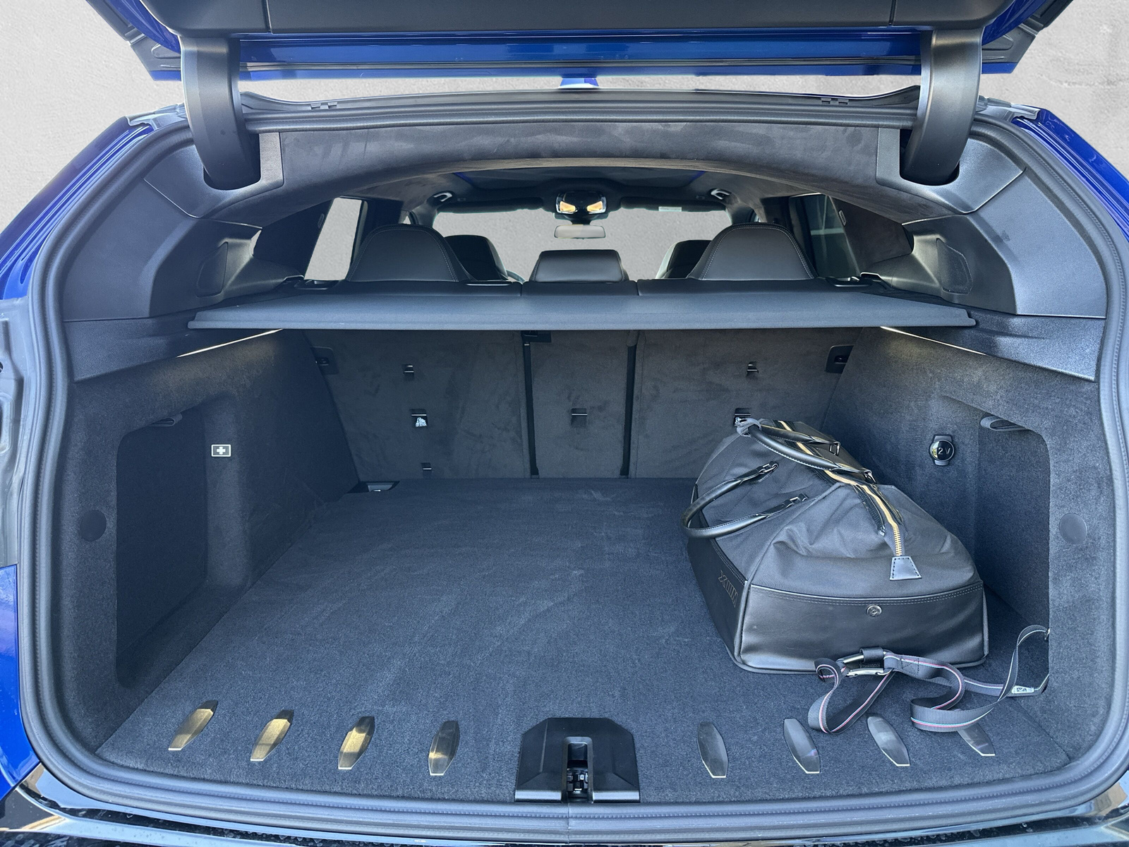 BMW XM xDrive 50e PHEV Steptronic**Action de leasing à 0.0%**-image-9