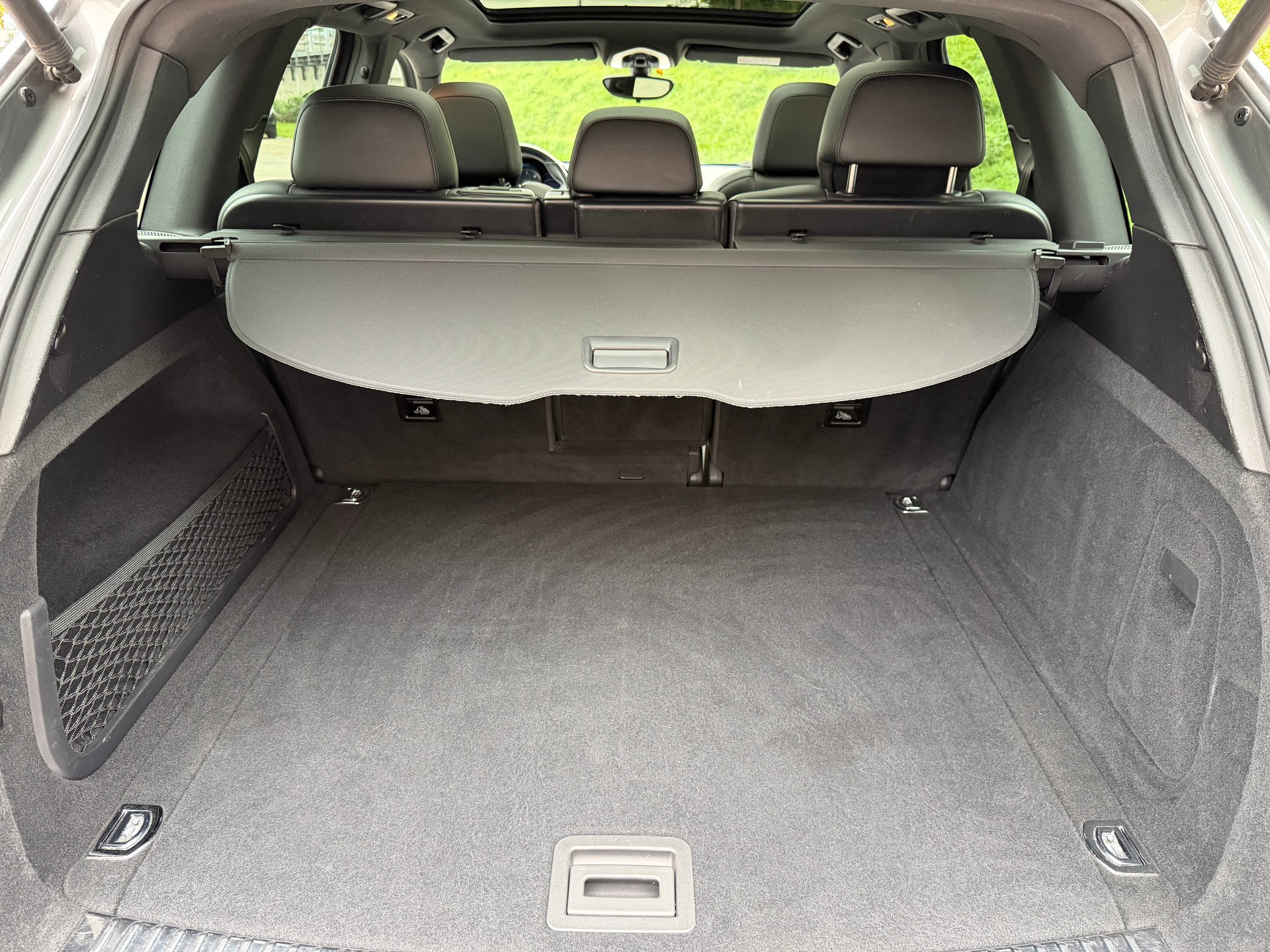 PORSCHE Cayenne Diesel-image-18