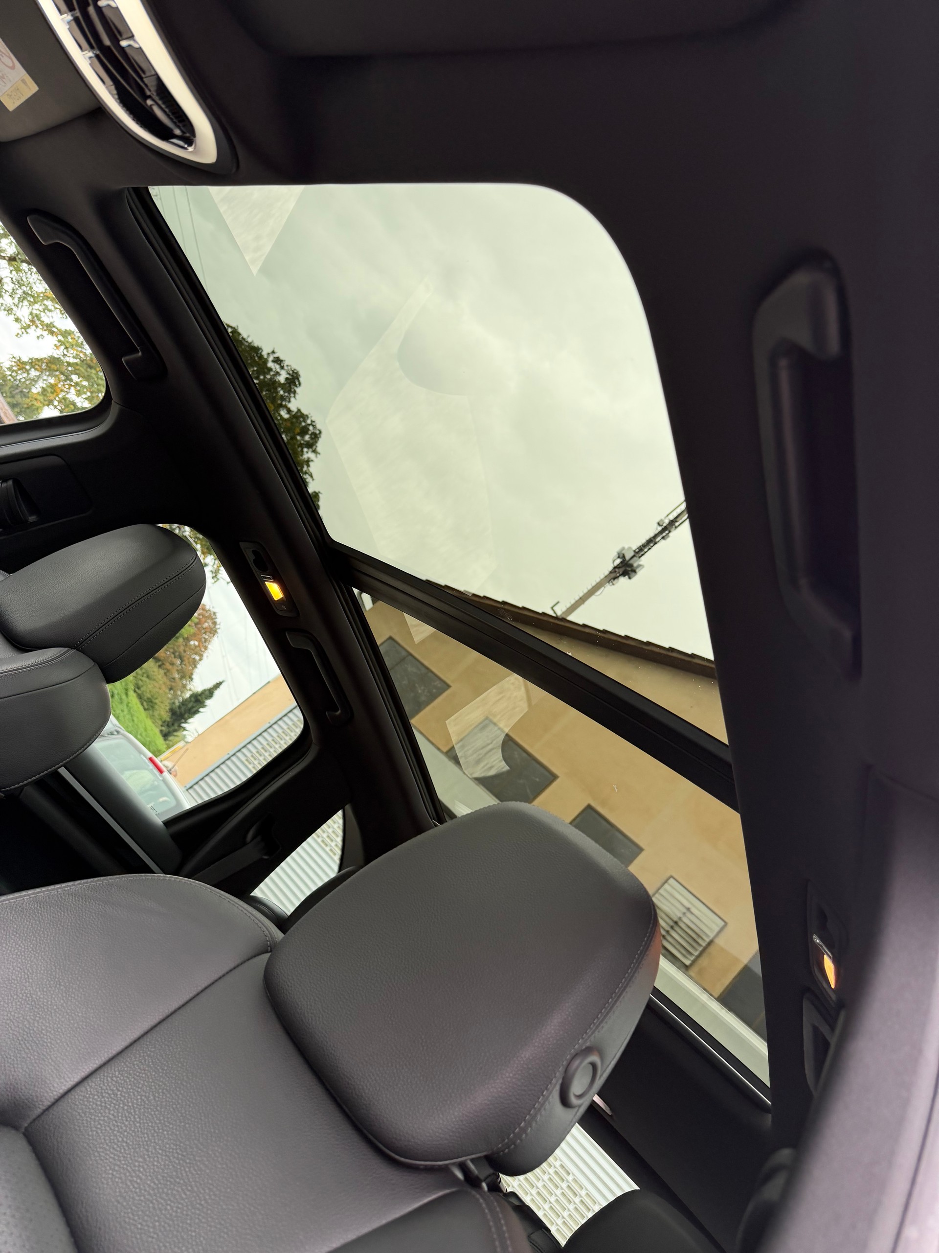 PORSCHE Cayenne Diesel-image-9