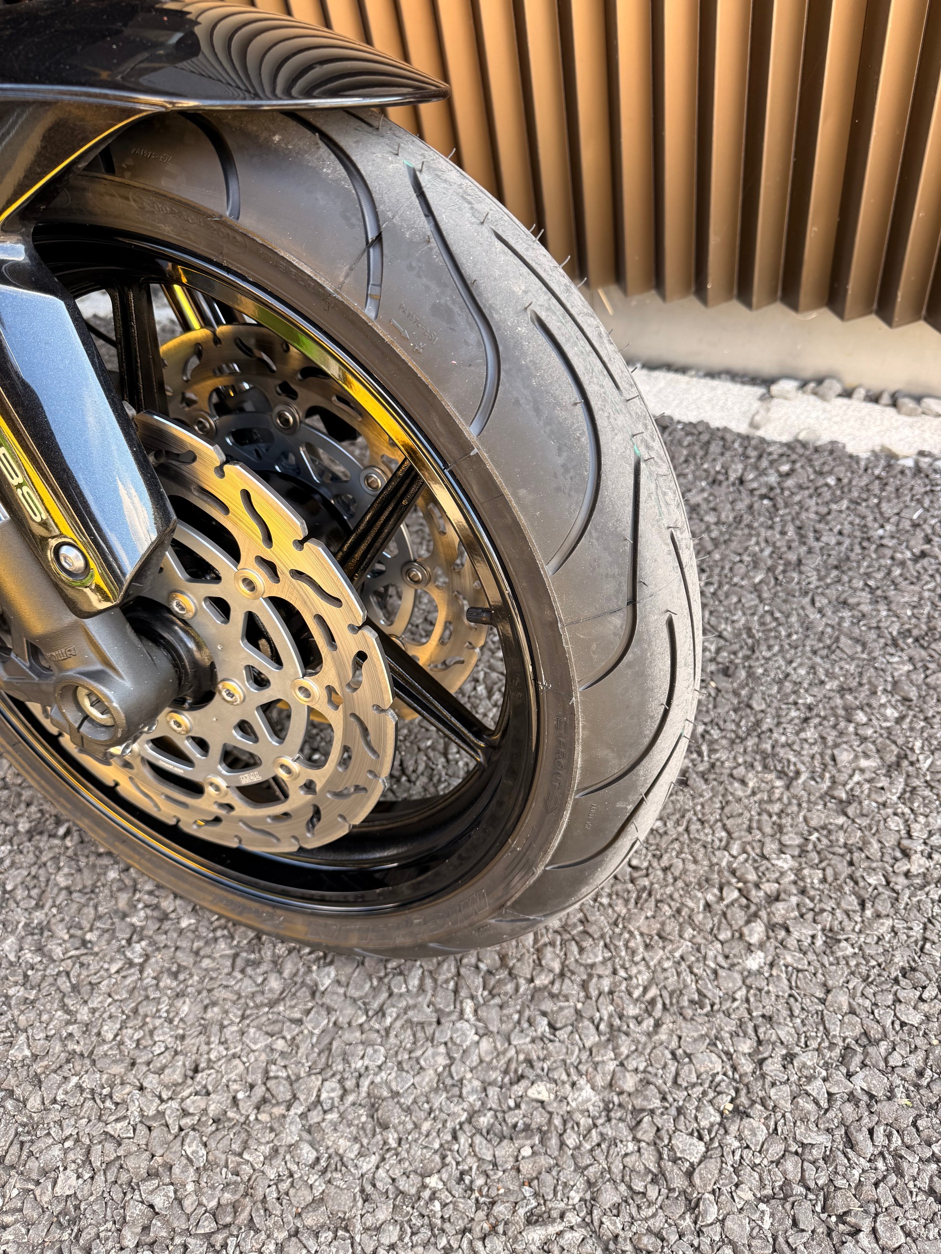 KAWASAKI Z 1000 Performance ABS-image-7