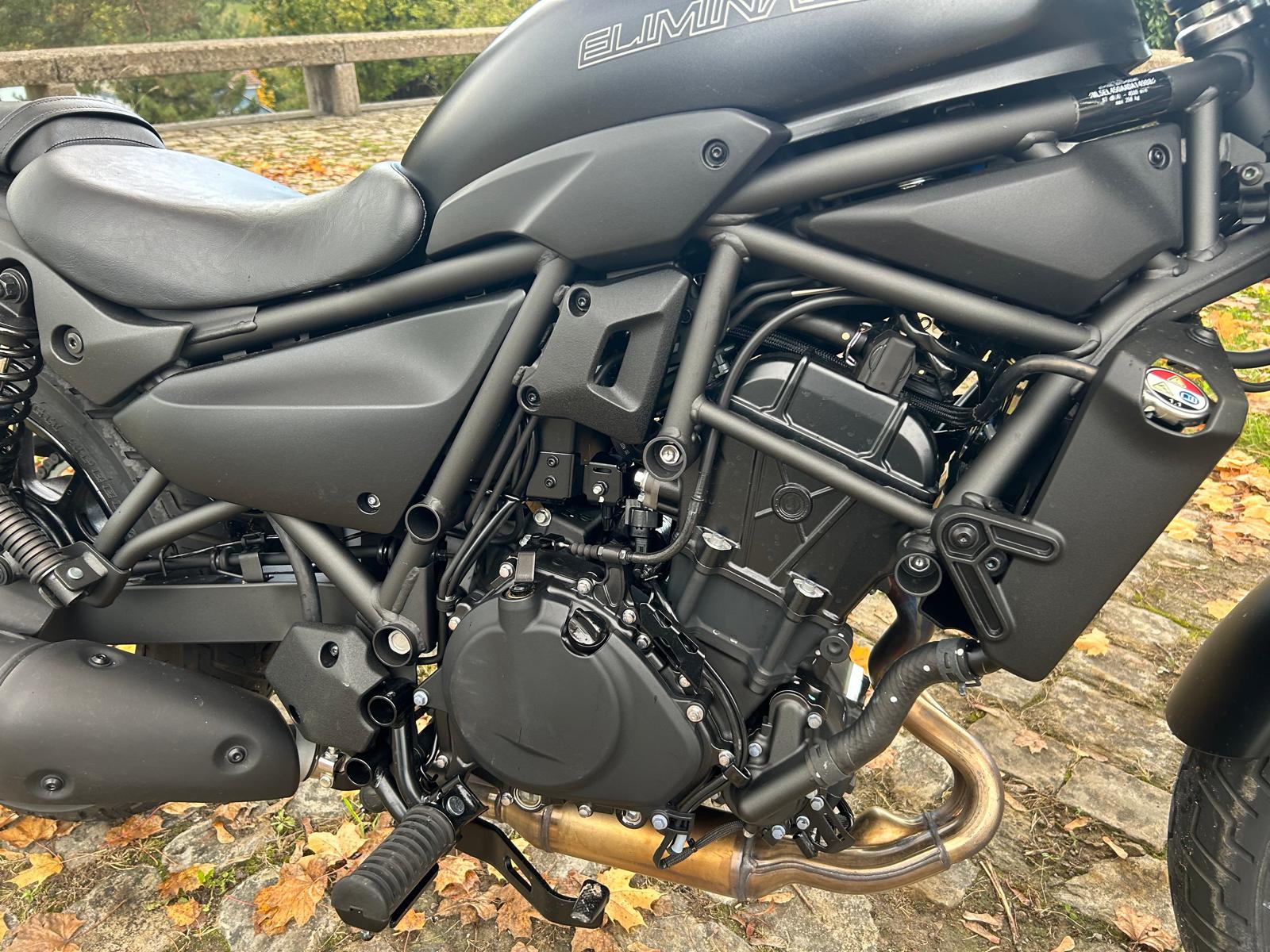 KAWASAKI Eliminator 500-image-4