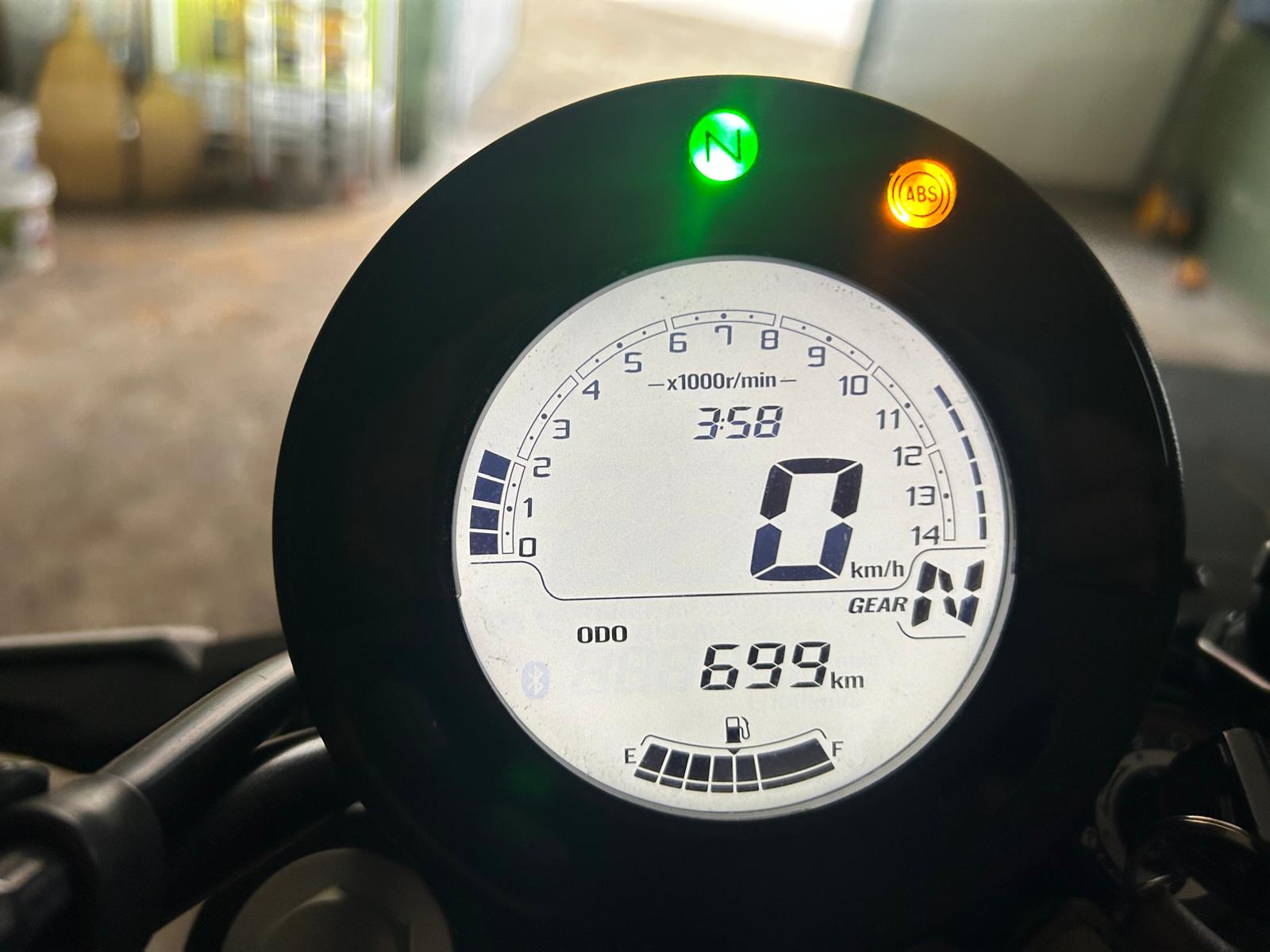KAWASAKI Eliminator 500-image-9