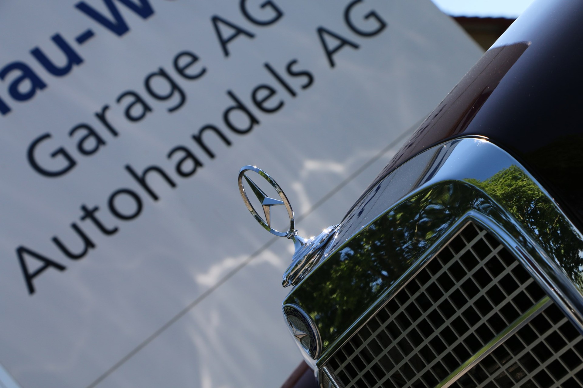 MERCEDES-BENZ 300 SEL-image-5